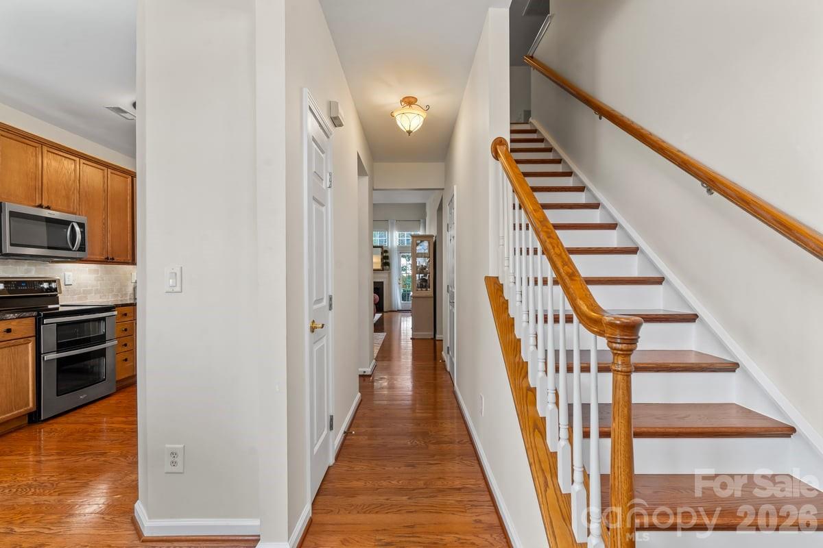 2122 Mondo Lane — Indian Trail