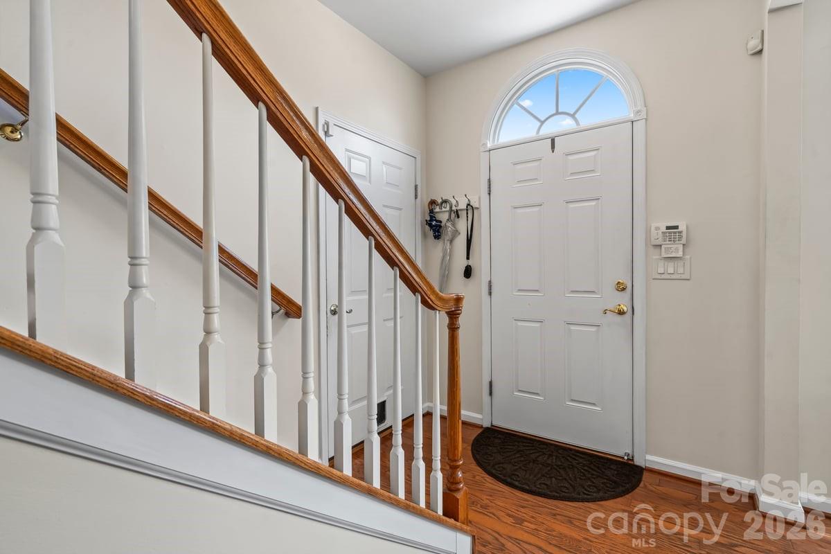 2122 Mondo Lane — Indian Trail