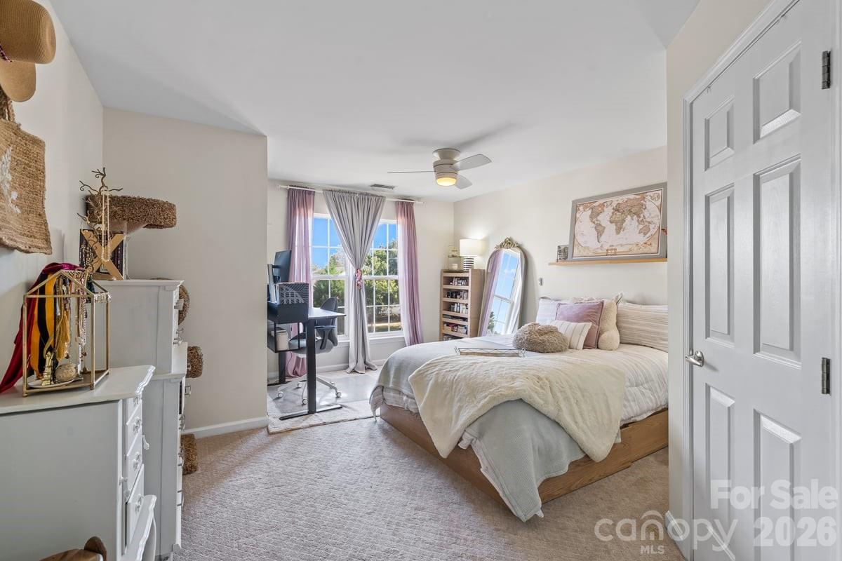 2122 Mondo Lane — Indian Trail
