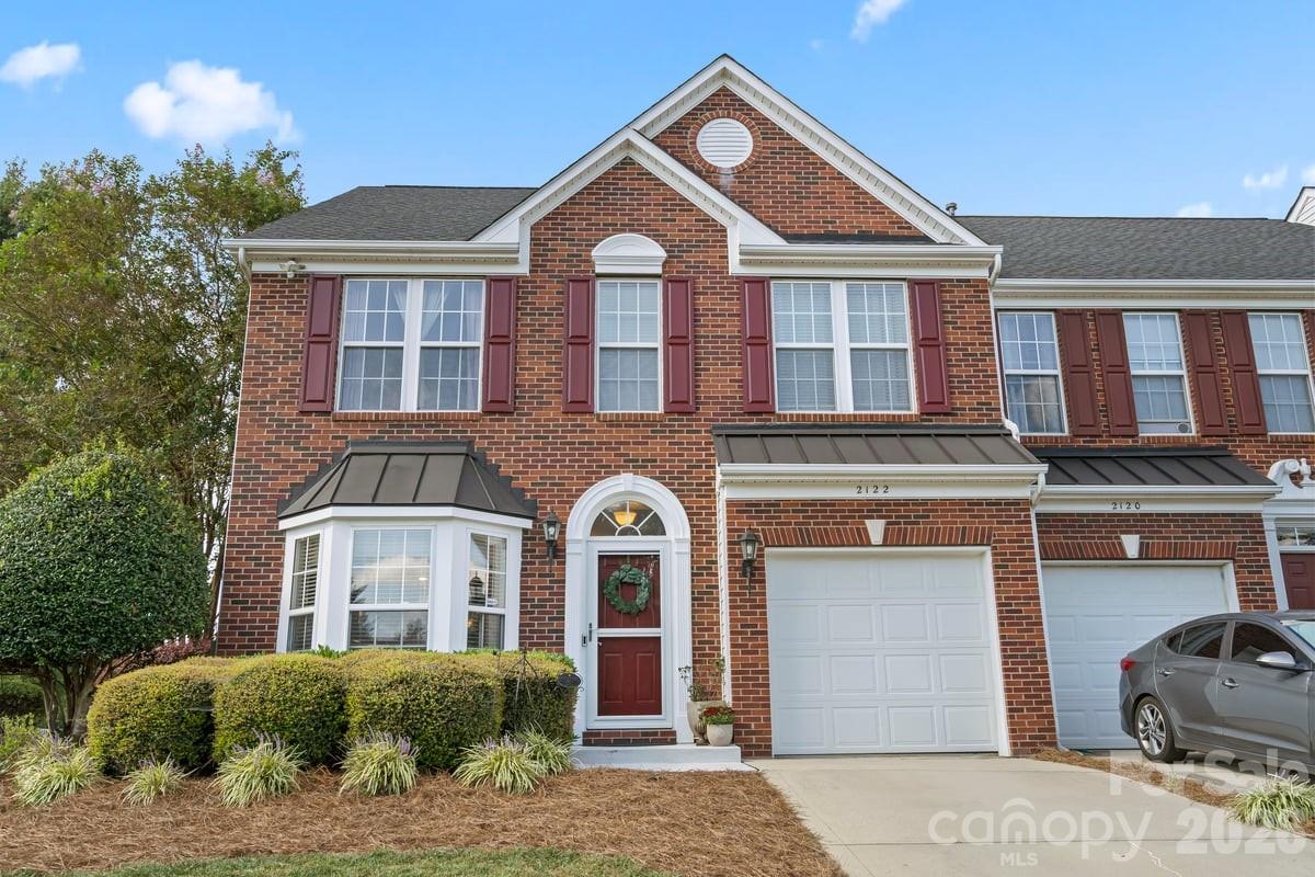 2122 Mondo Lane — Indian Trail