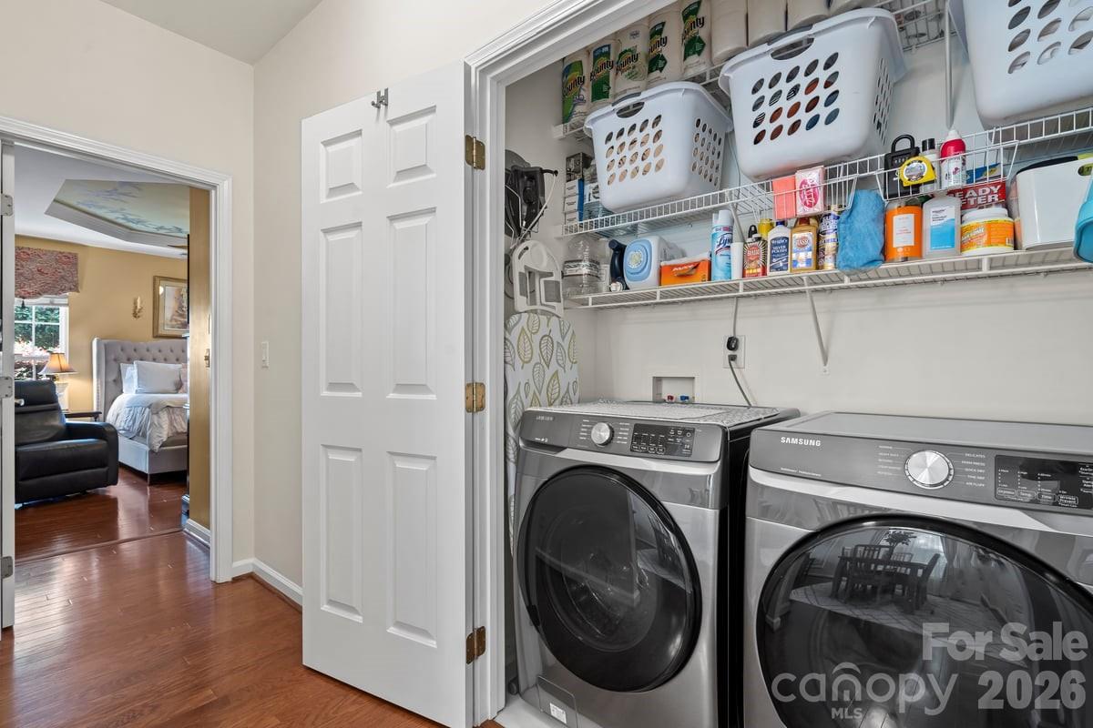 2122 Mondo Lane — Indian Trail