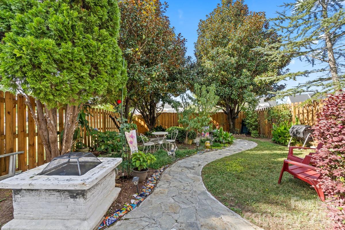 2122 Mondo Lane — Indian Trail