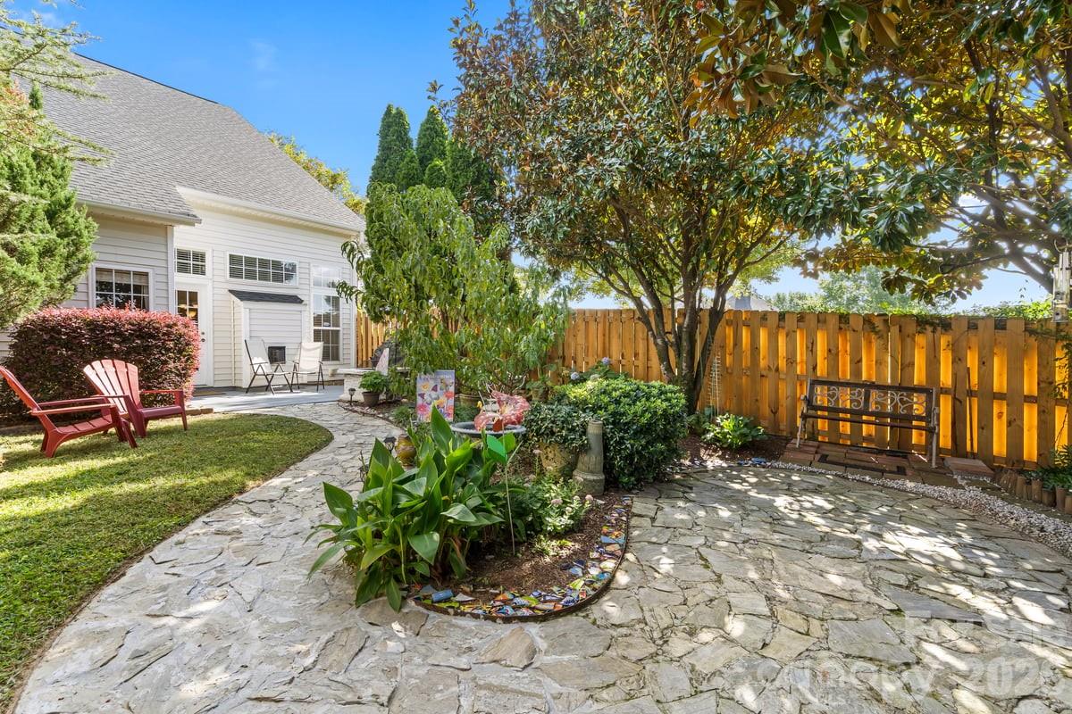2122 Mondo Lane — Indian Trail