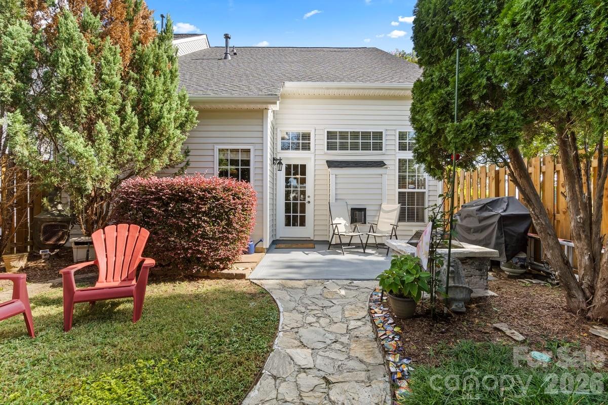2122 Mondo Lane — Indian Trail