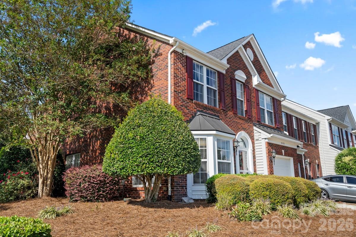 2122 Mondo Lane — Indian Trail