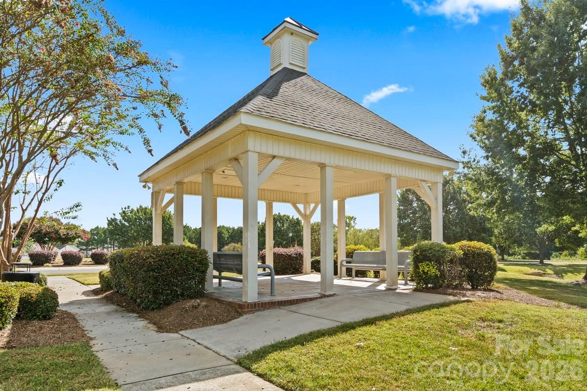2122 Mondo Lane — Indian Trail