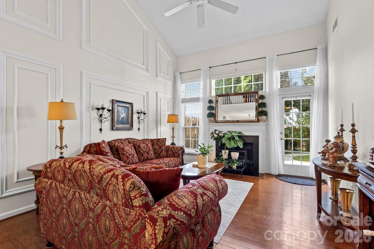 2122 Mondo Lane — Indian Trail