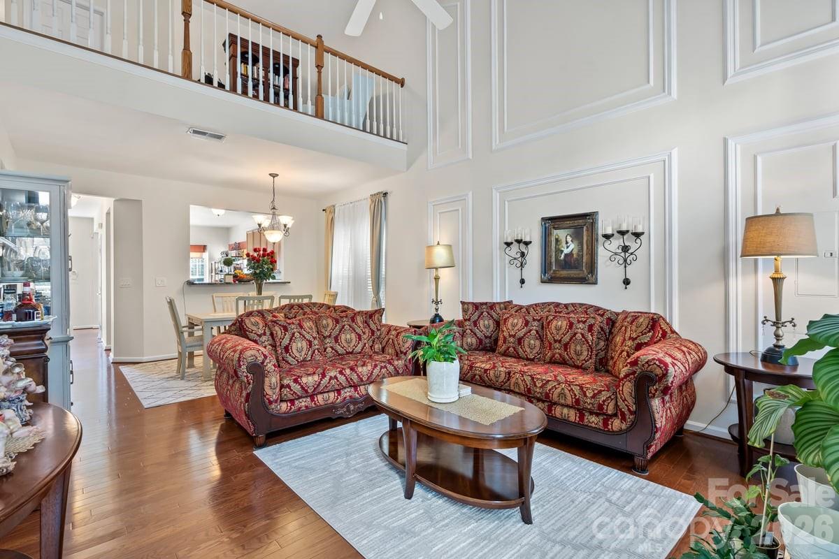 2122 Mondo Lane — Indian Trail