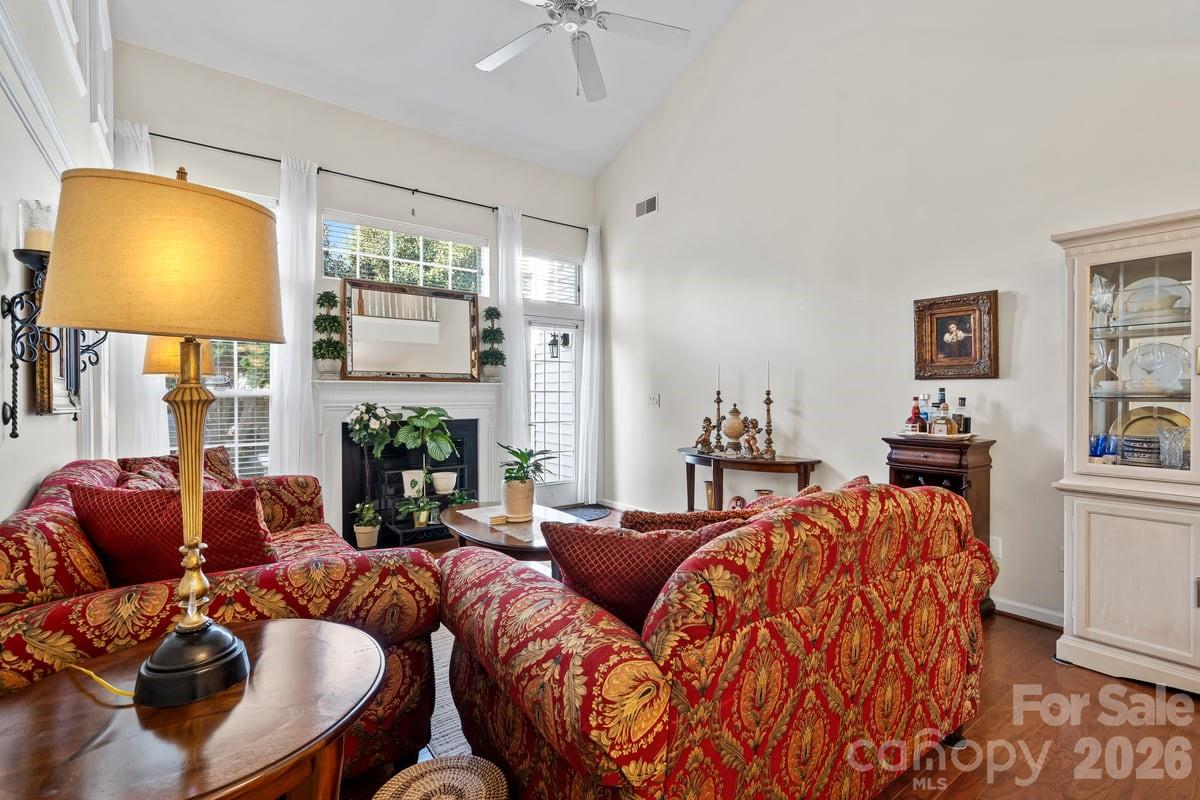 2122 Mondo Lane — Indian Trail