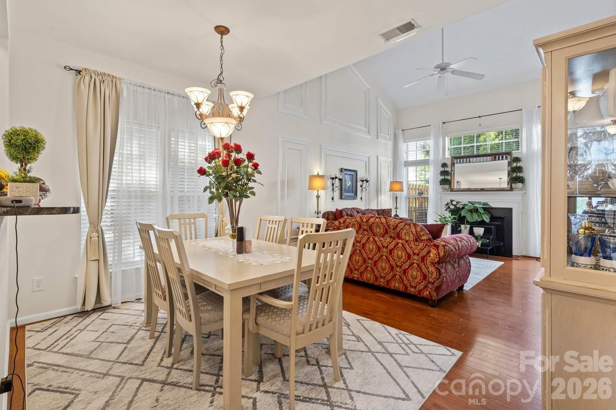 2122 Mondo Lane — Indian Trail
