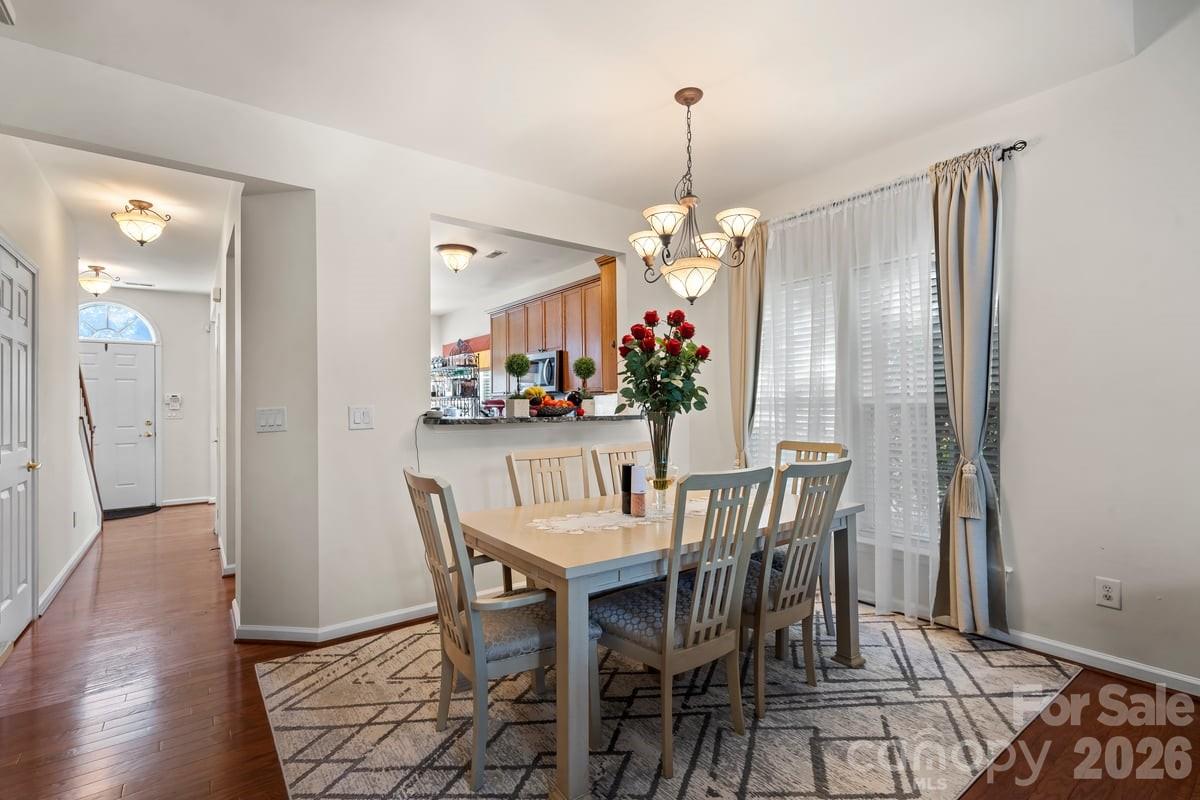 2122 Mondo Lane — Indian Trail