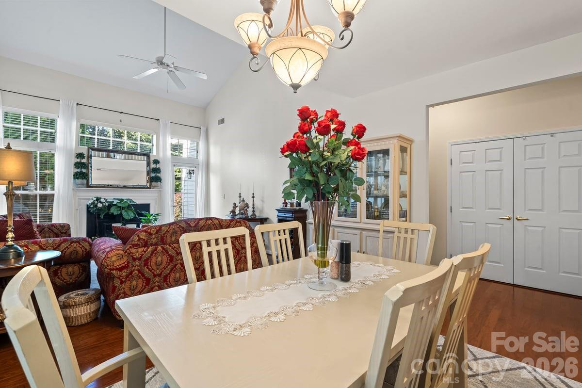 2122 Mondo Lane — Indian Trail