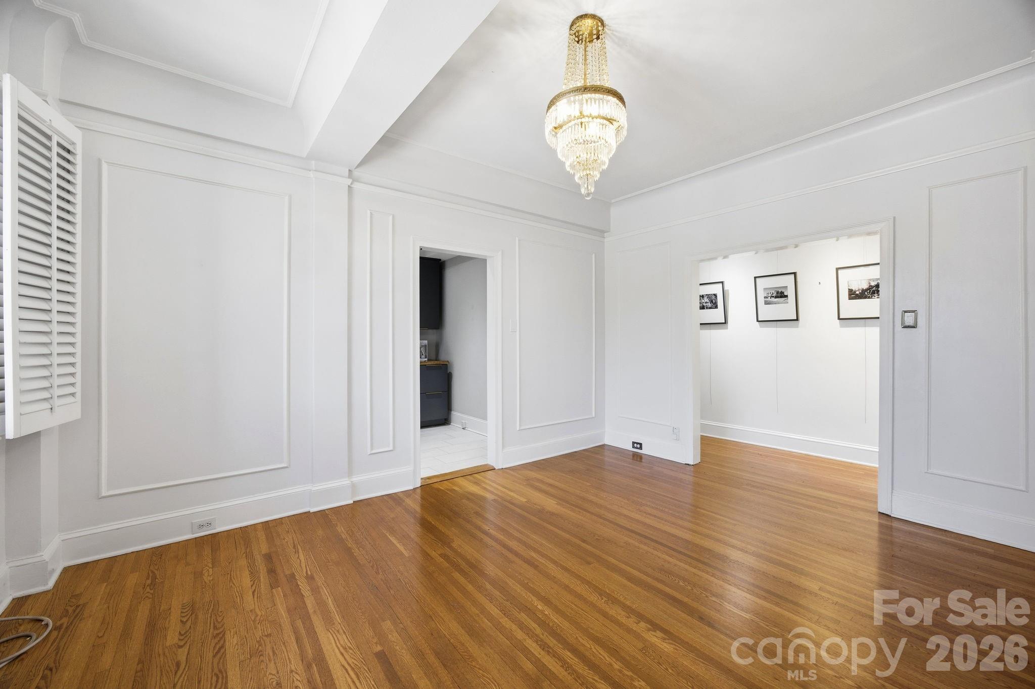301 W 10th Street #308 — Charlotte