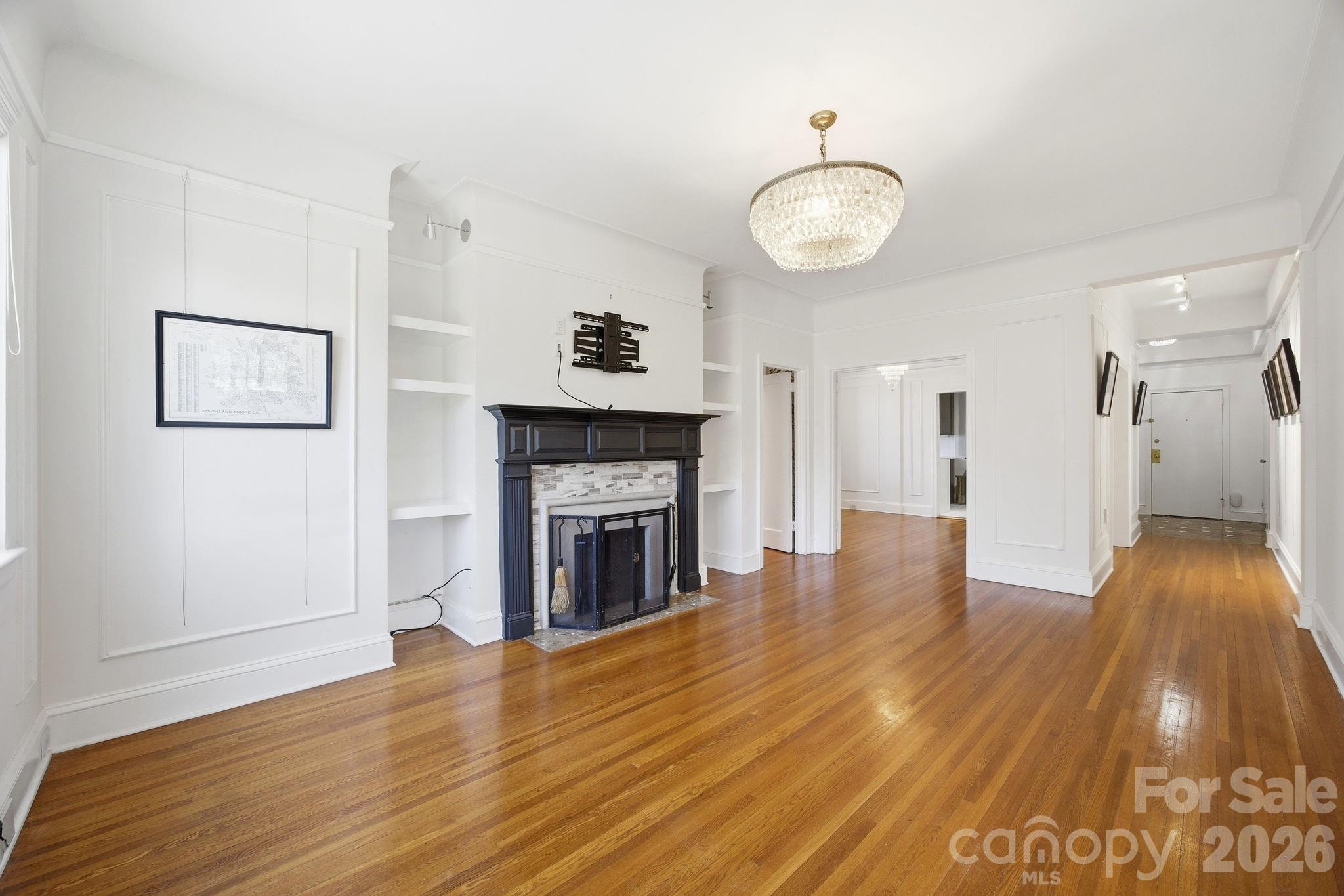 301 W 10th Street #308 — Charlotte