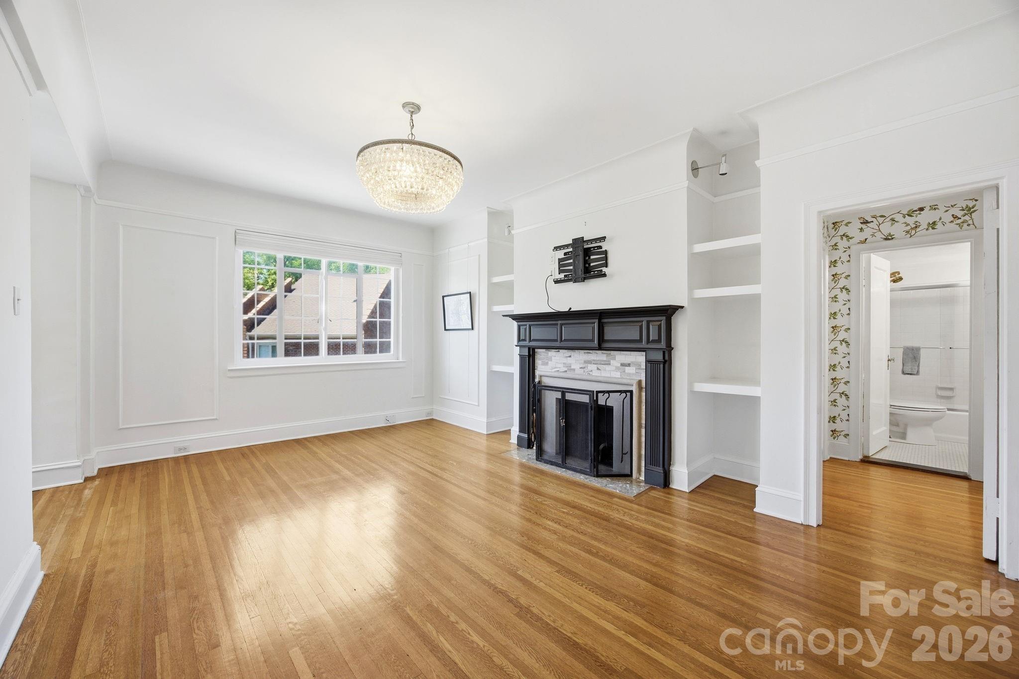 301 W 10th Street #308 — Charlotte