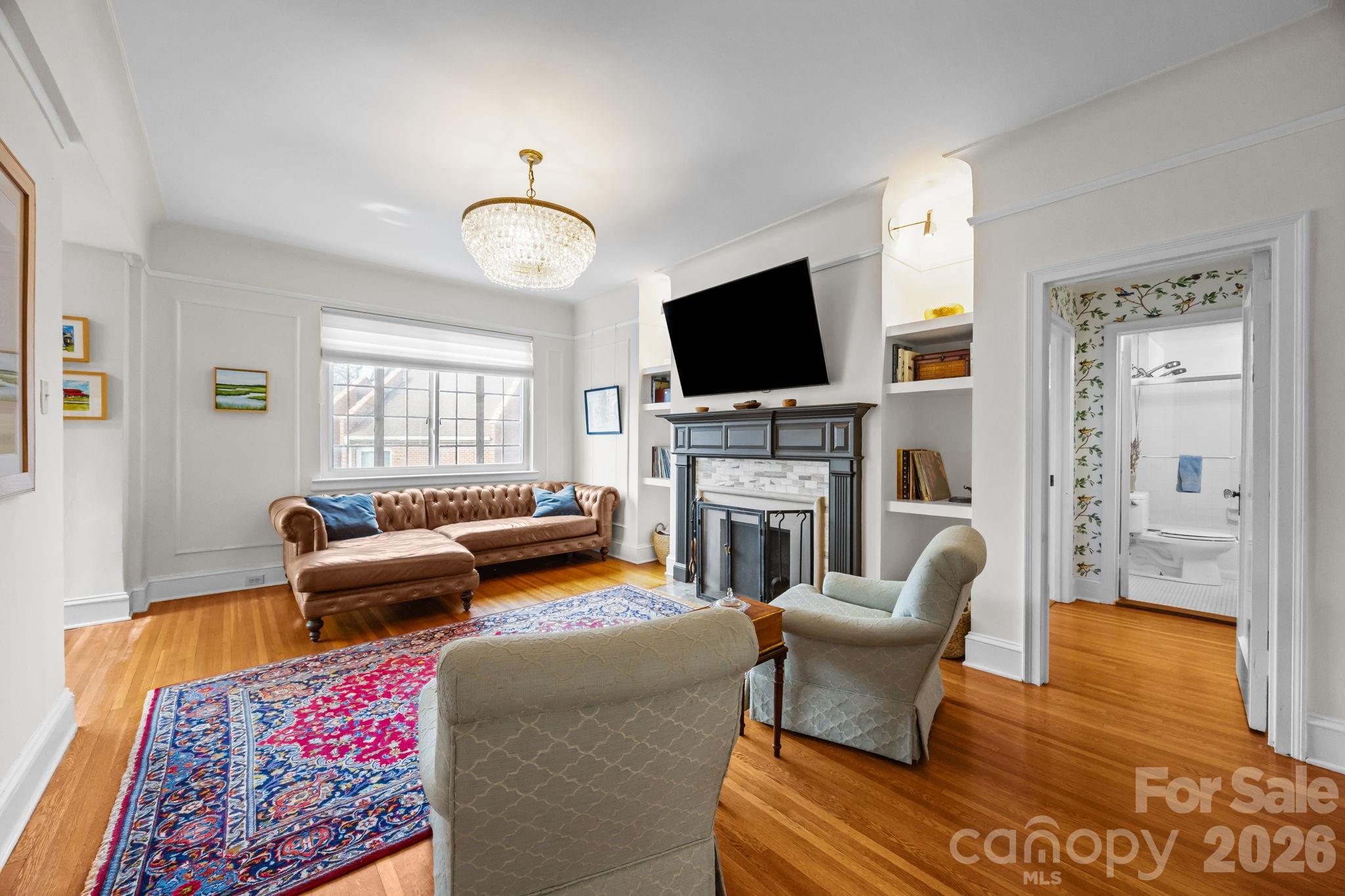 301 W 10th Street #308 — Charlotte