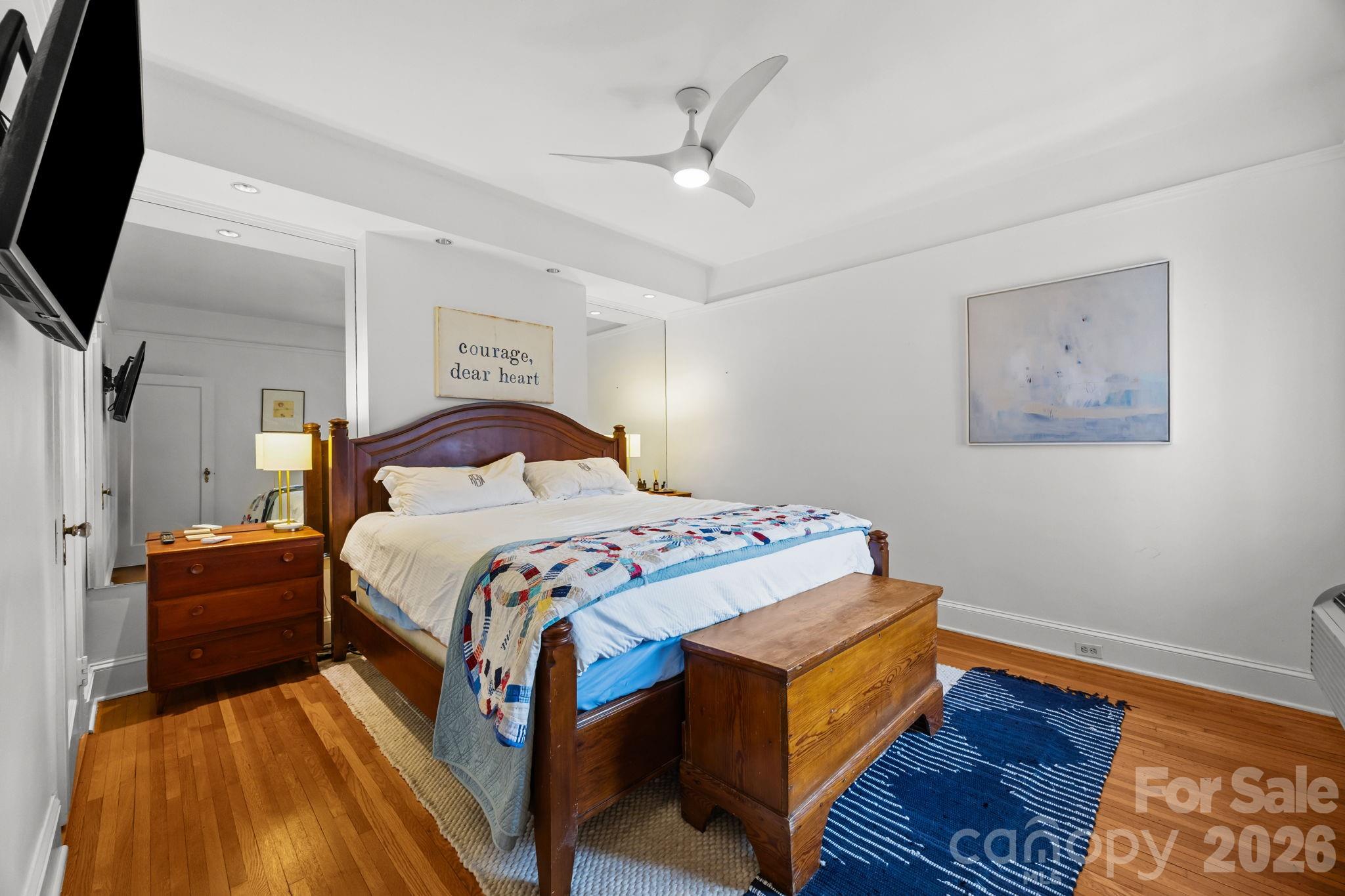 301 W 10th Street #308 — Charlotte