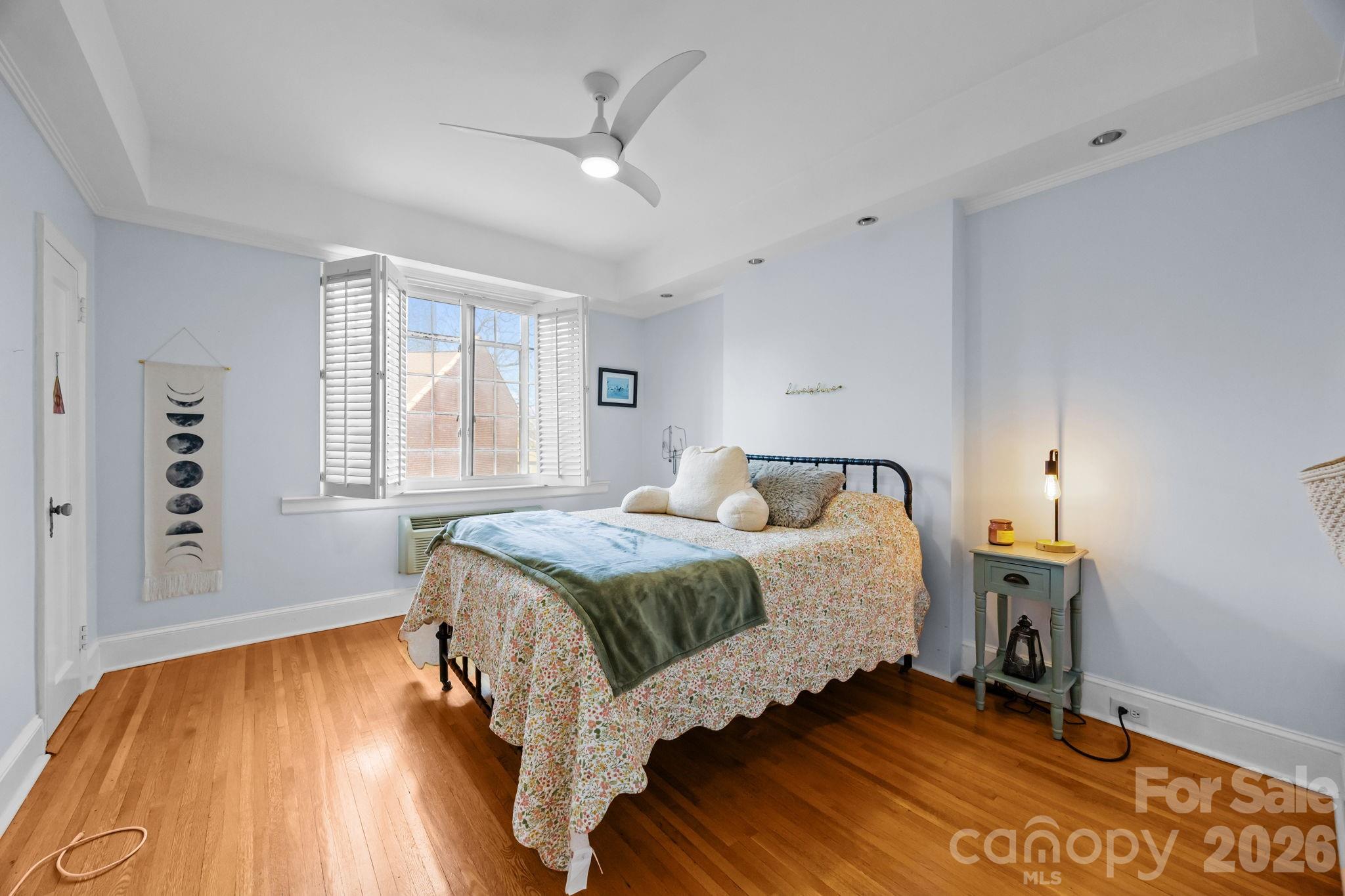 301 W 10th Street #308 — Charlotte