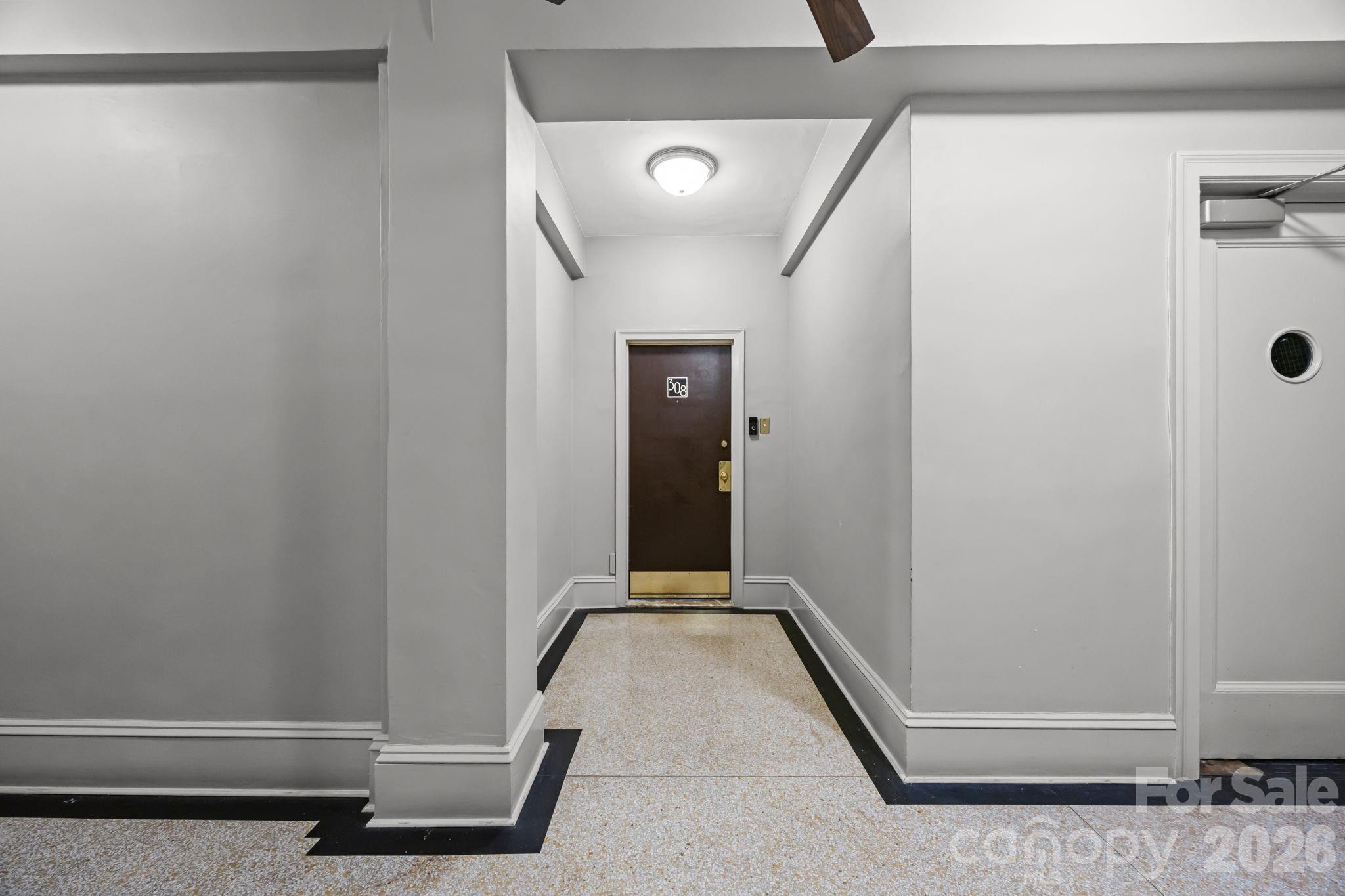301 W 10th Street #308 — Charlotte