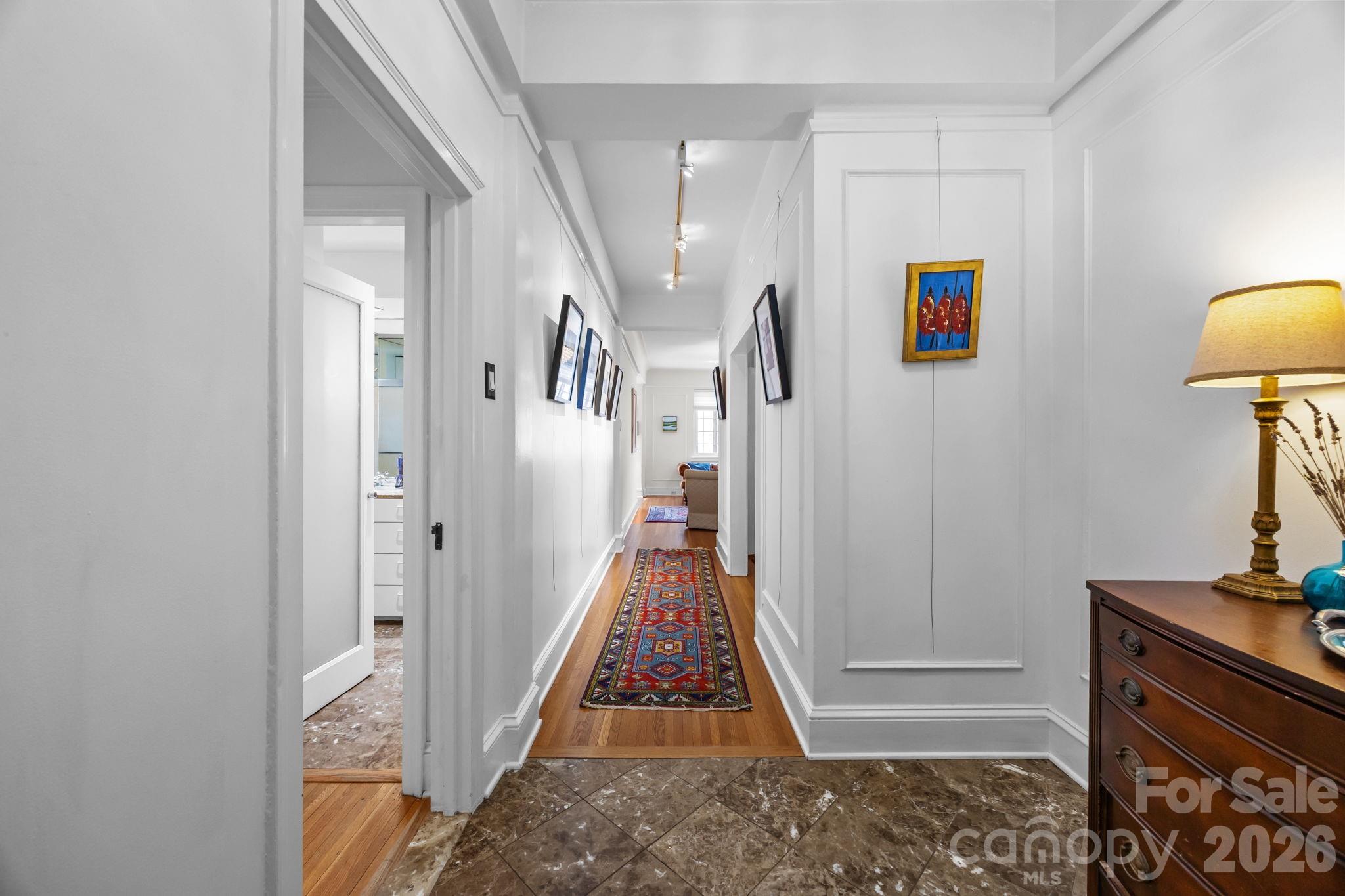 301 W 10th Street #308 — Charlotte