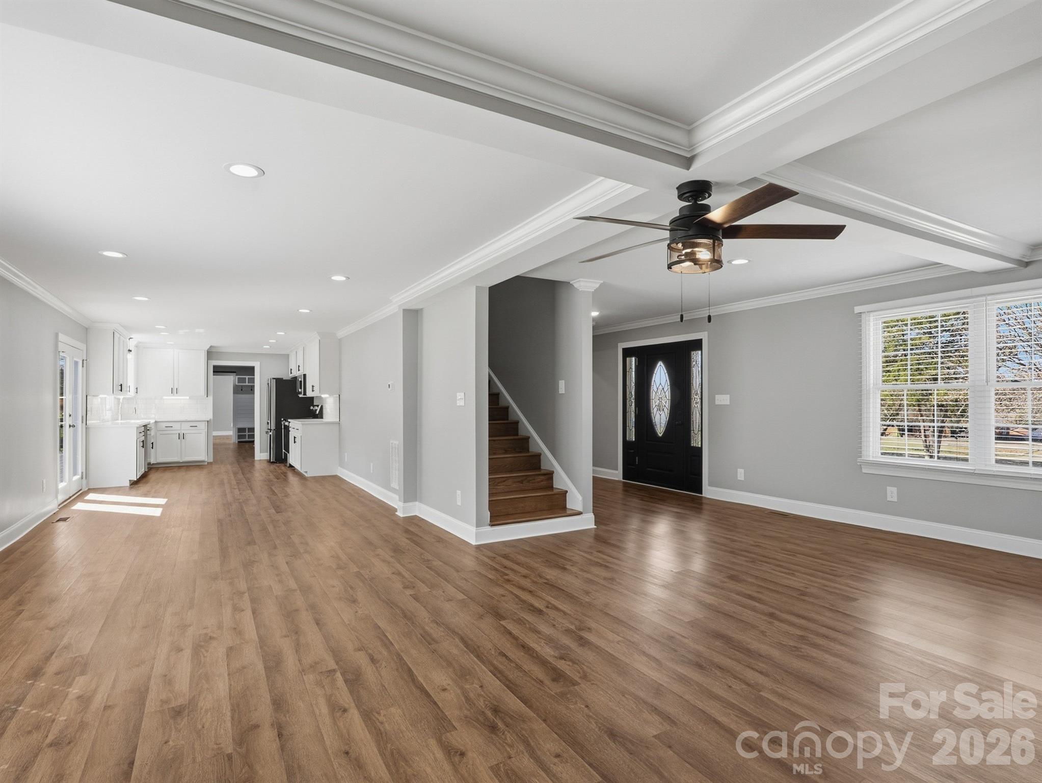 330 Skyview Drive — Catawba