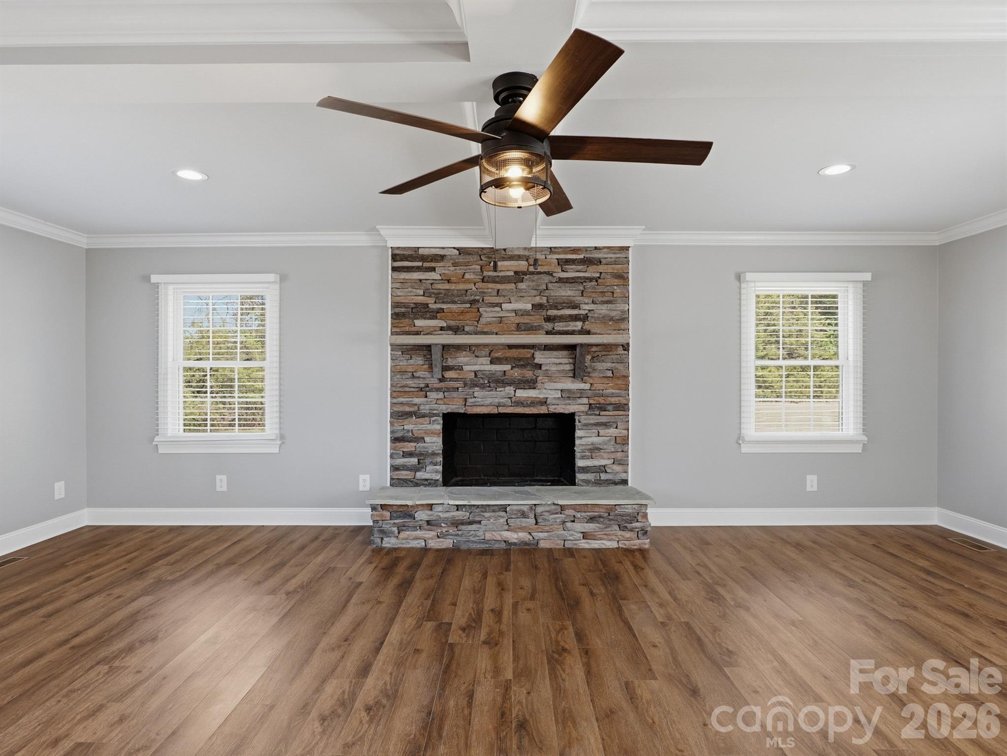330 Skyview Drive — Catawba