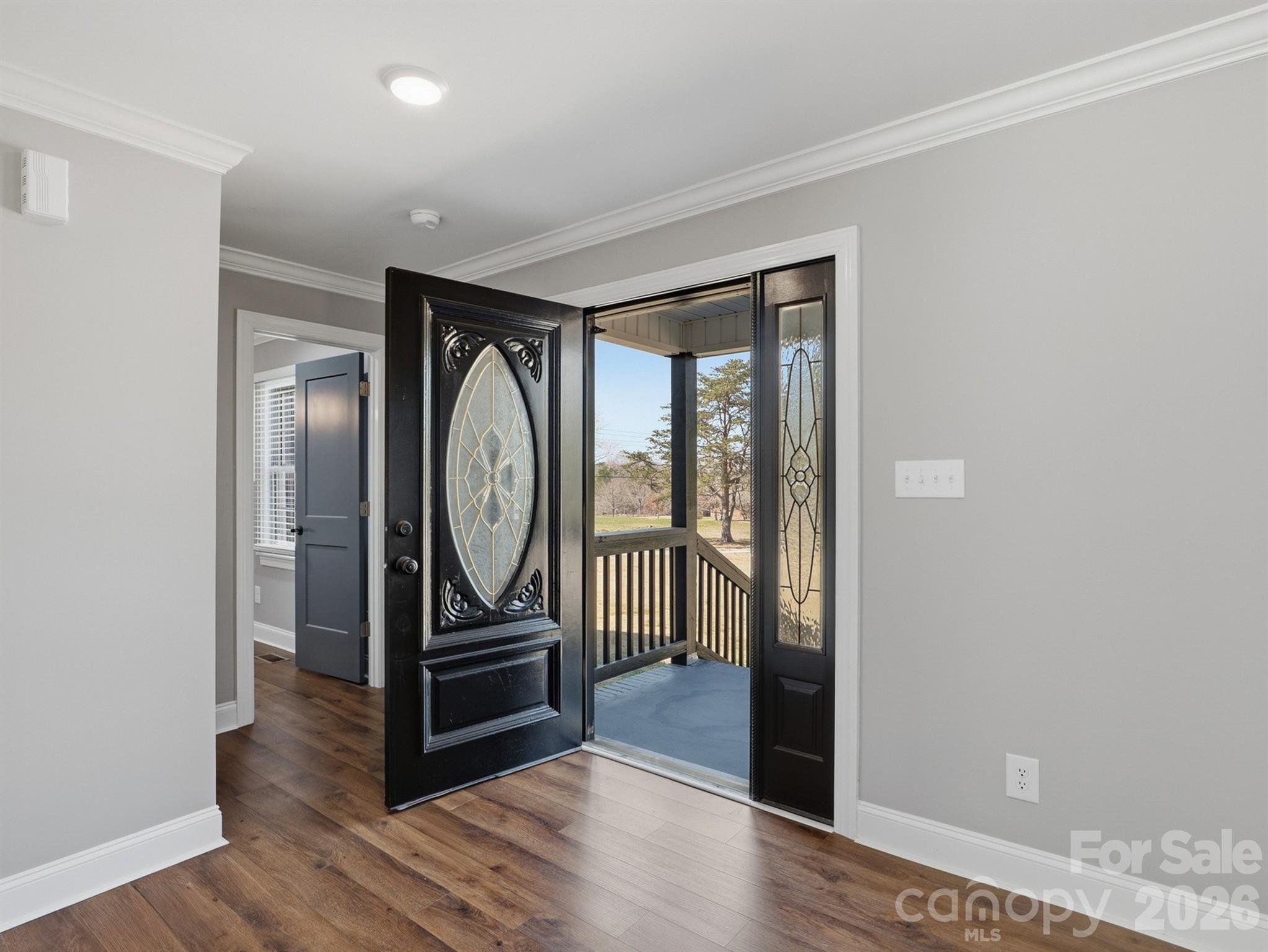 330 Skyview Drive — Catawba