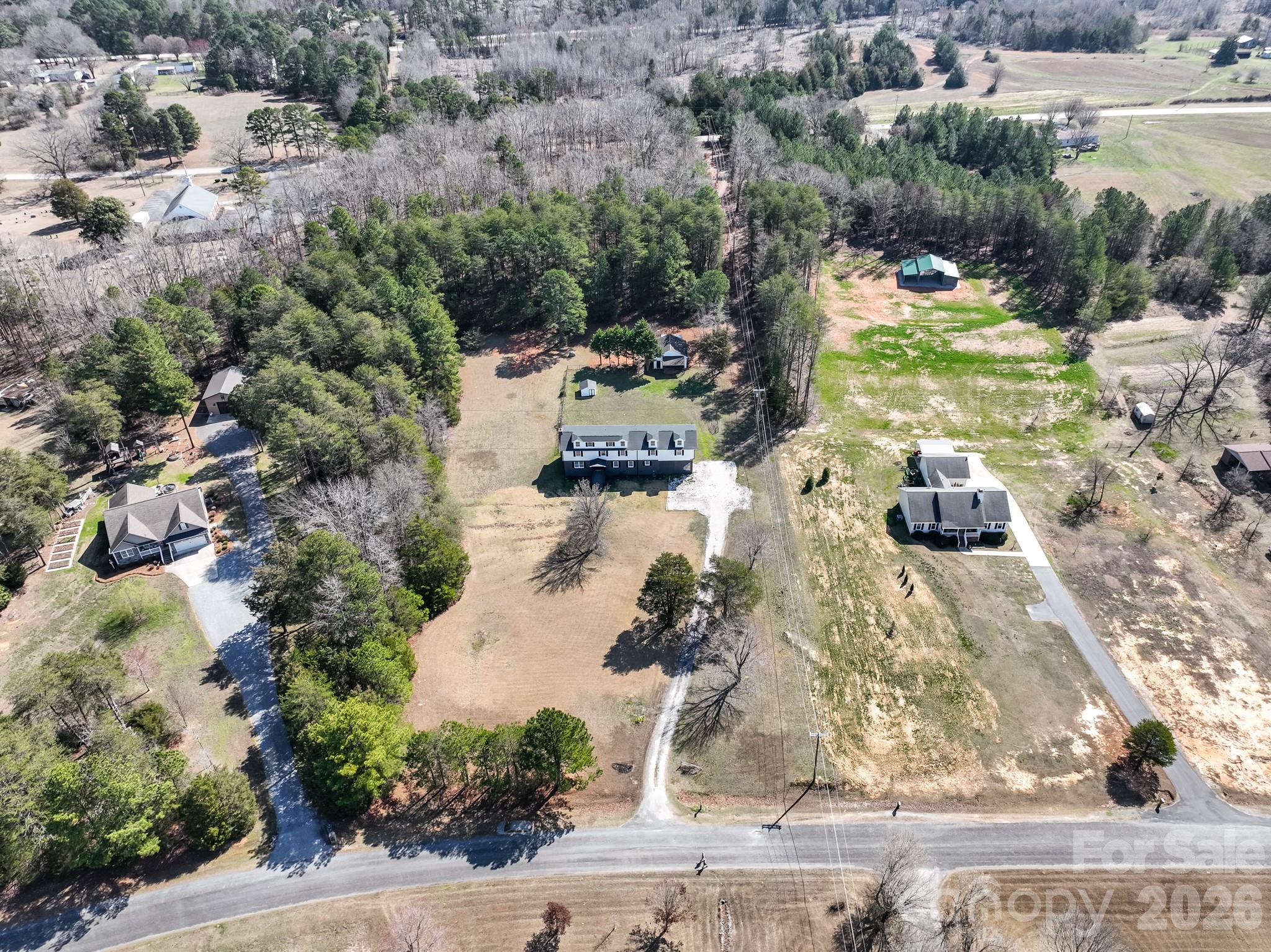 330 Skyview Drive — Catawba