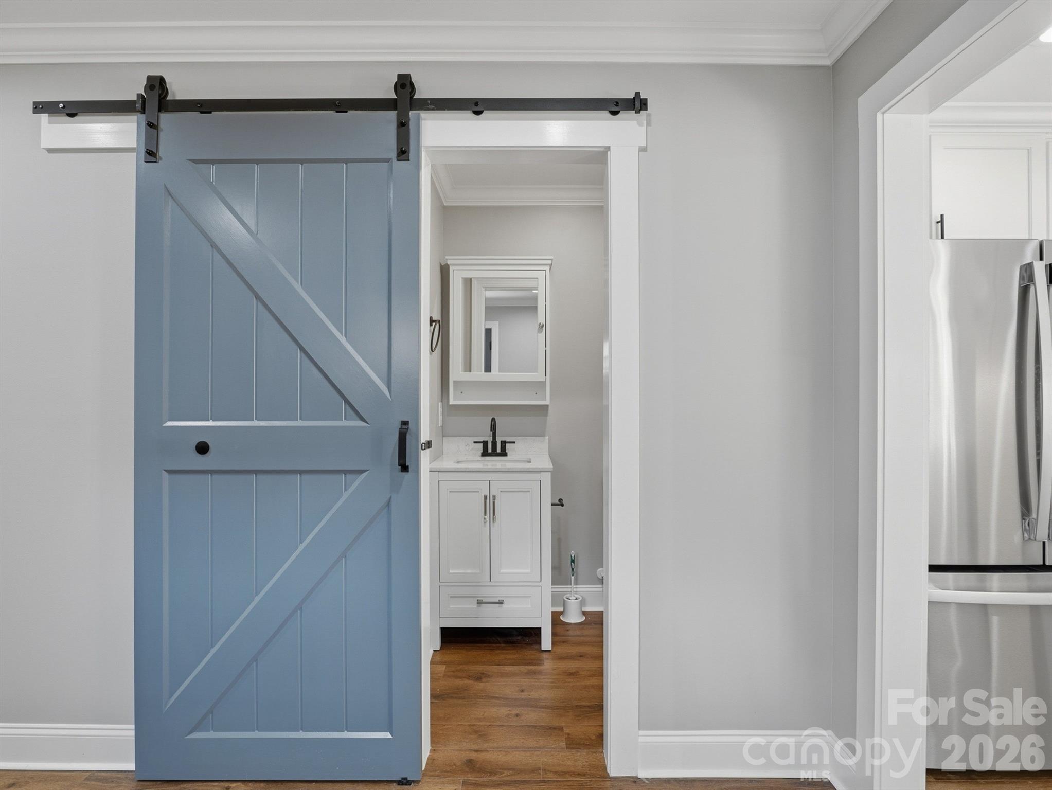330 Skyview Drive — Catawba