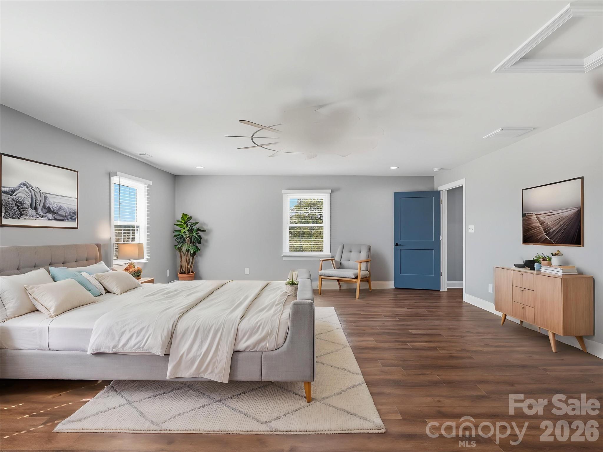 330 Skyview Drive — Catawba