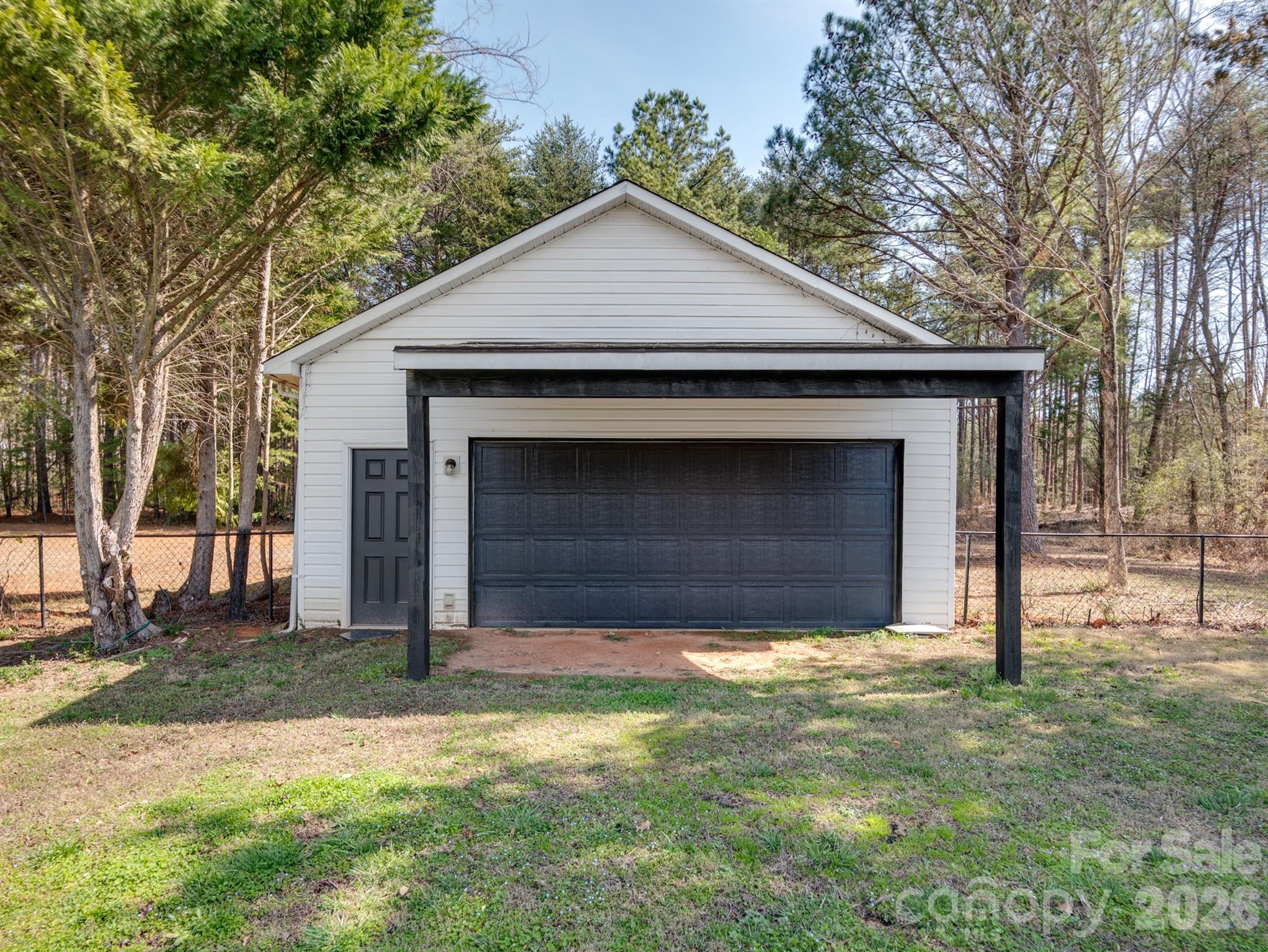330 Skyview Drive — Catawba