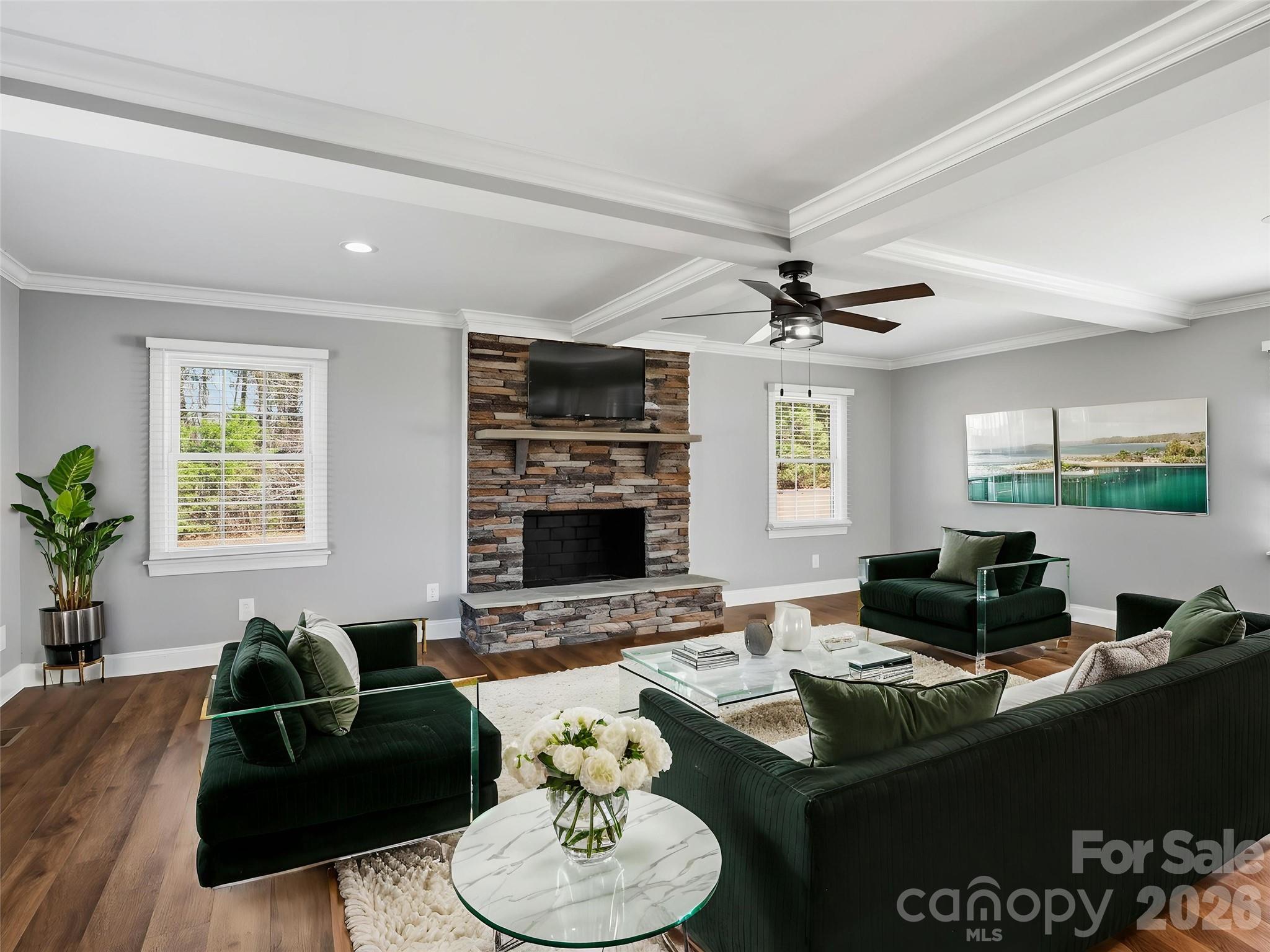 330 Skyview Drive — Catawba