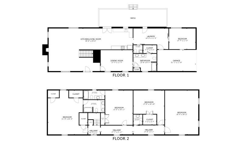 330 Skyview Drive — Catawba
