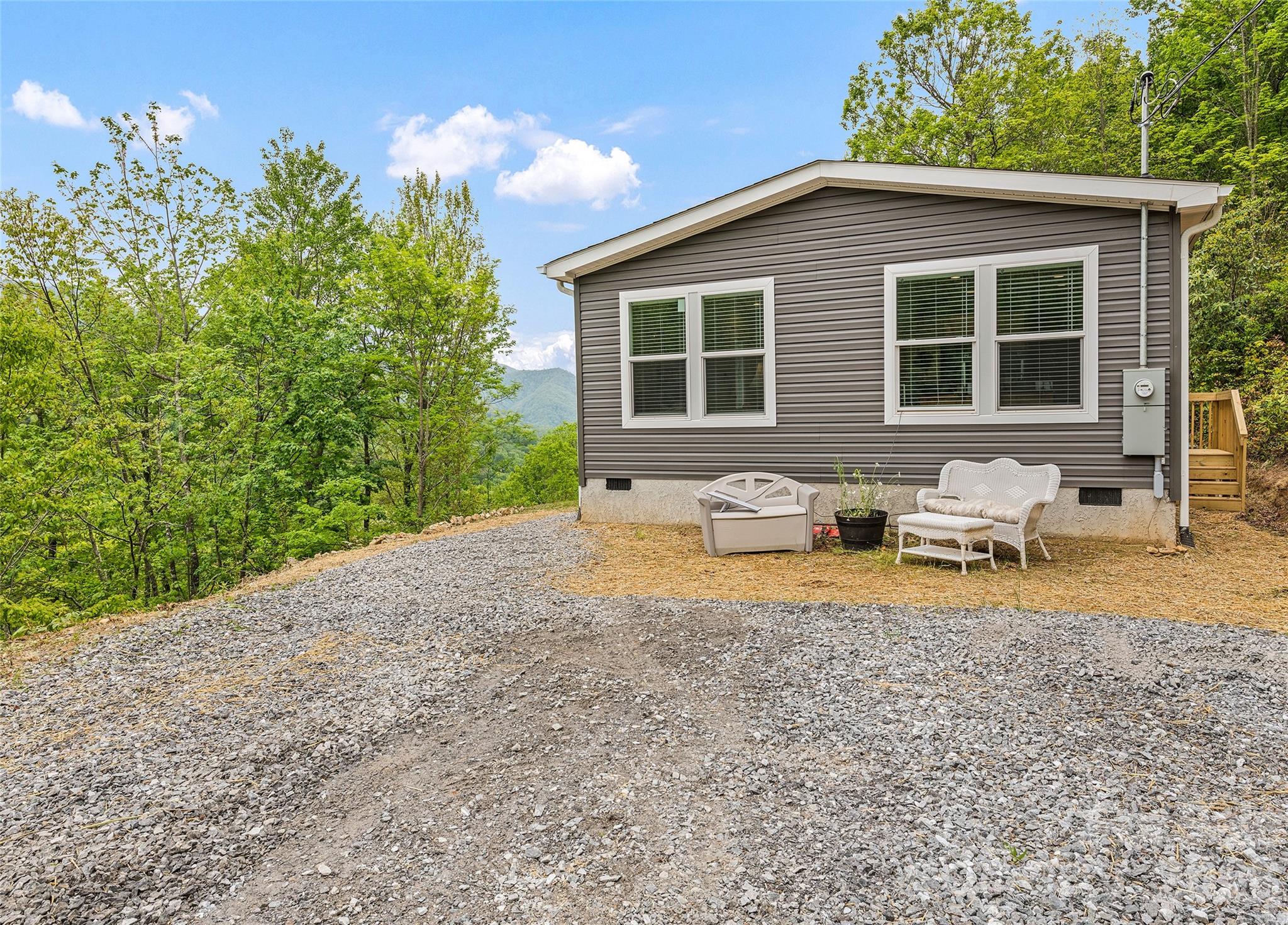 328 Mountain Lion Trail — Maggie Valley