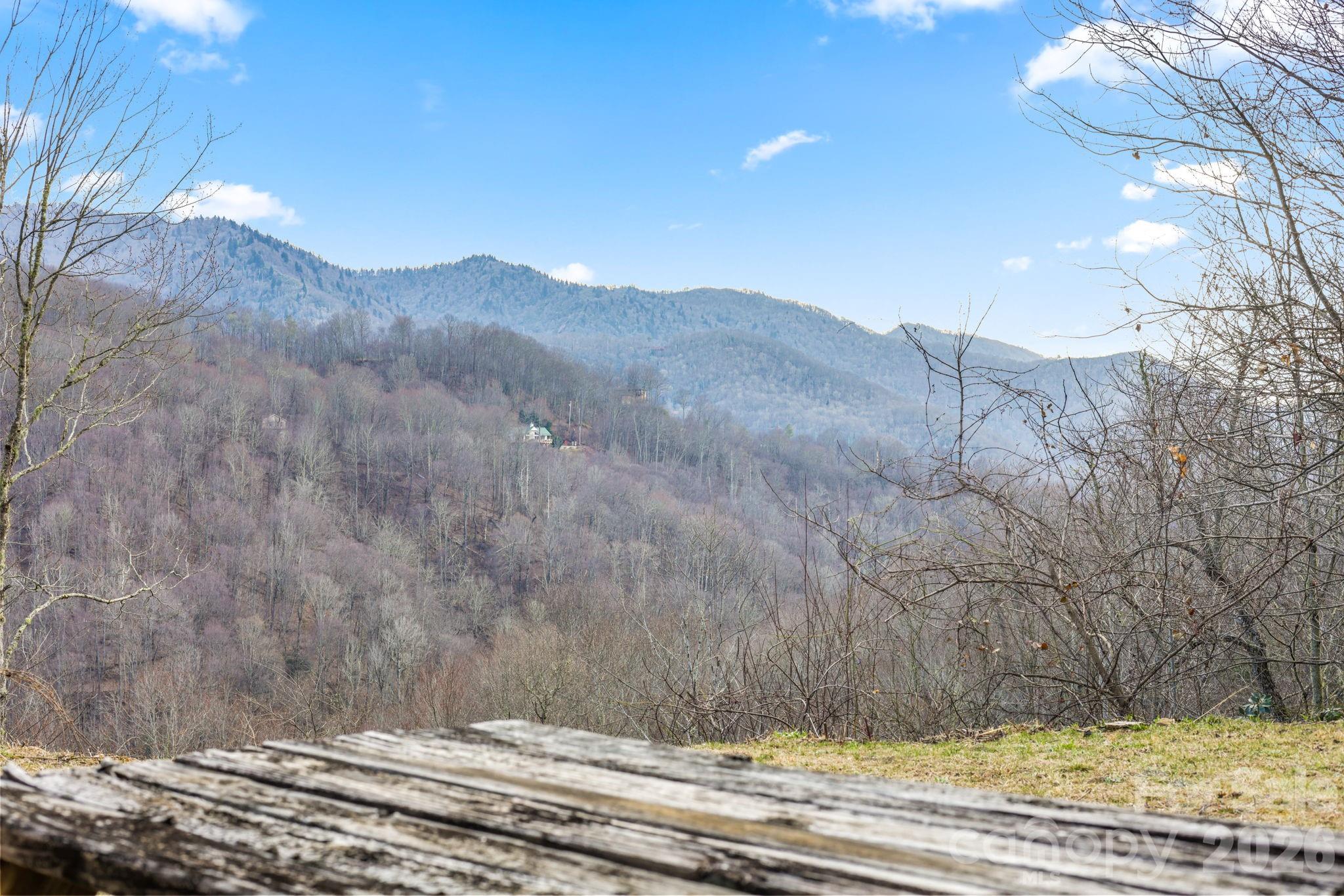 328 Mountain Lion Trail — Maggie Valley
