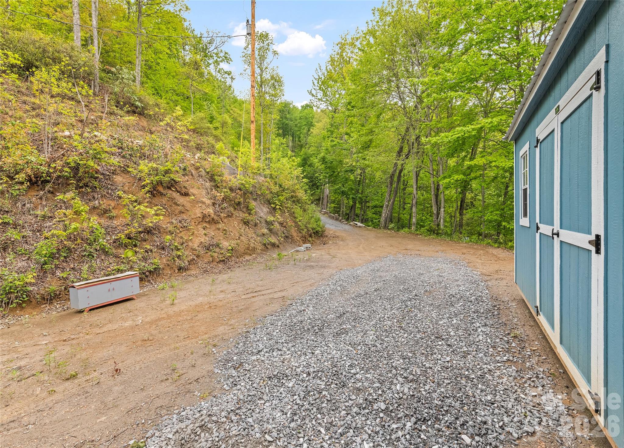 328 Mountain Lion Trail — Maggie Valley