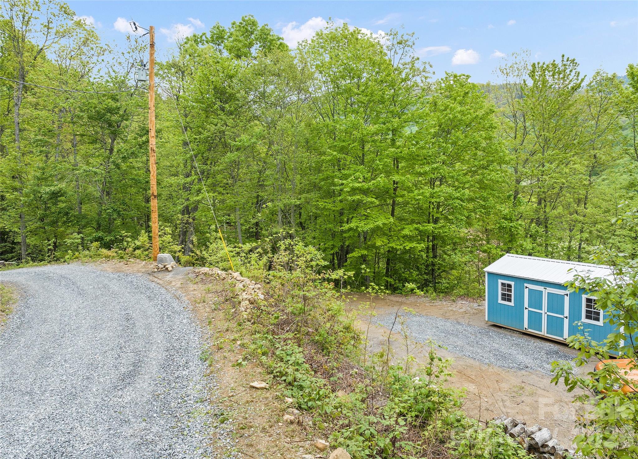 328 Mountain Lion Trail — Maggie Valley