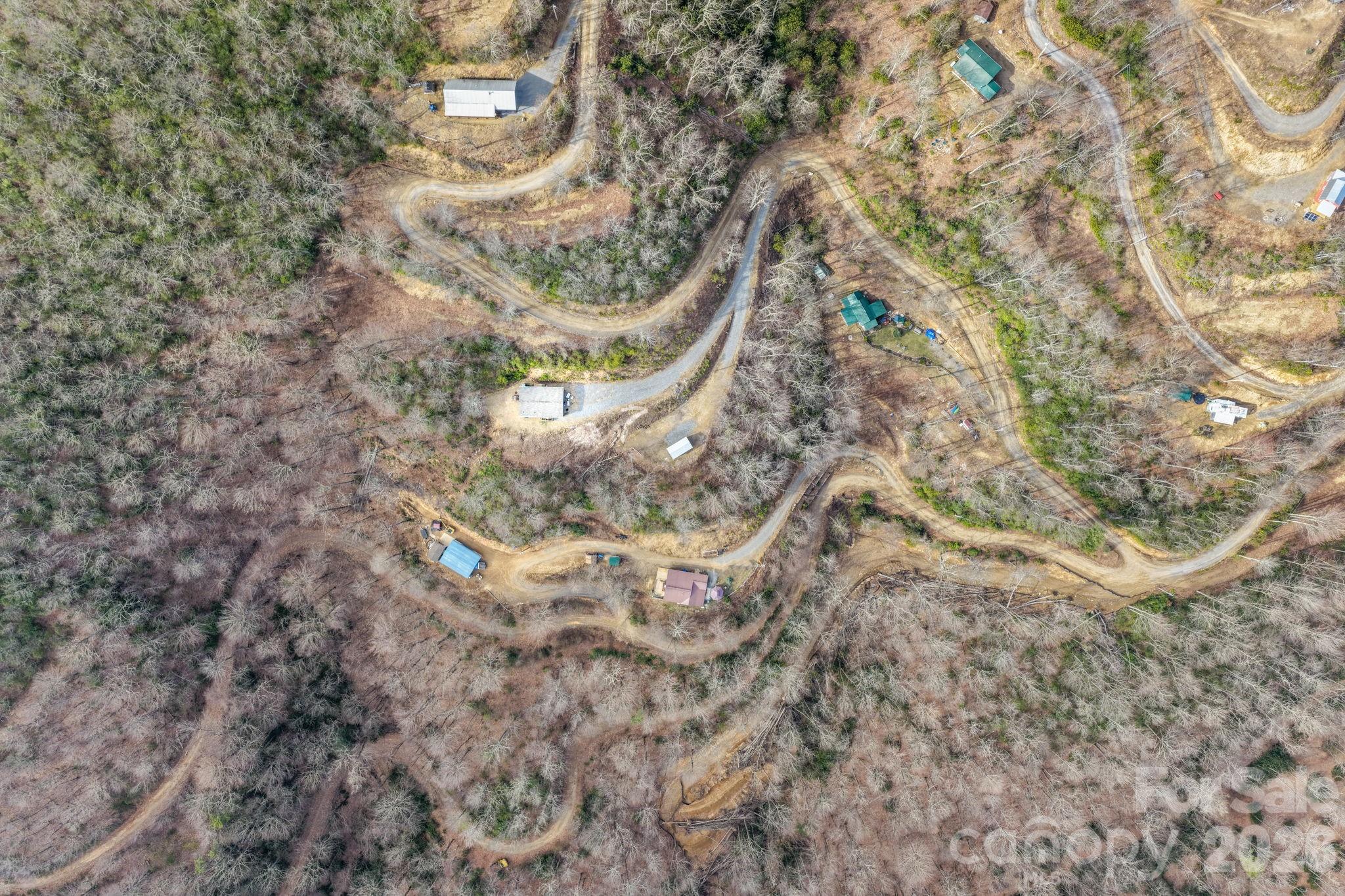 328 Mountain Lion Trail — Maggie Valley