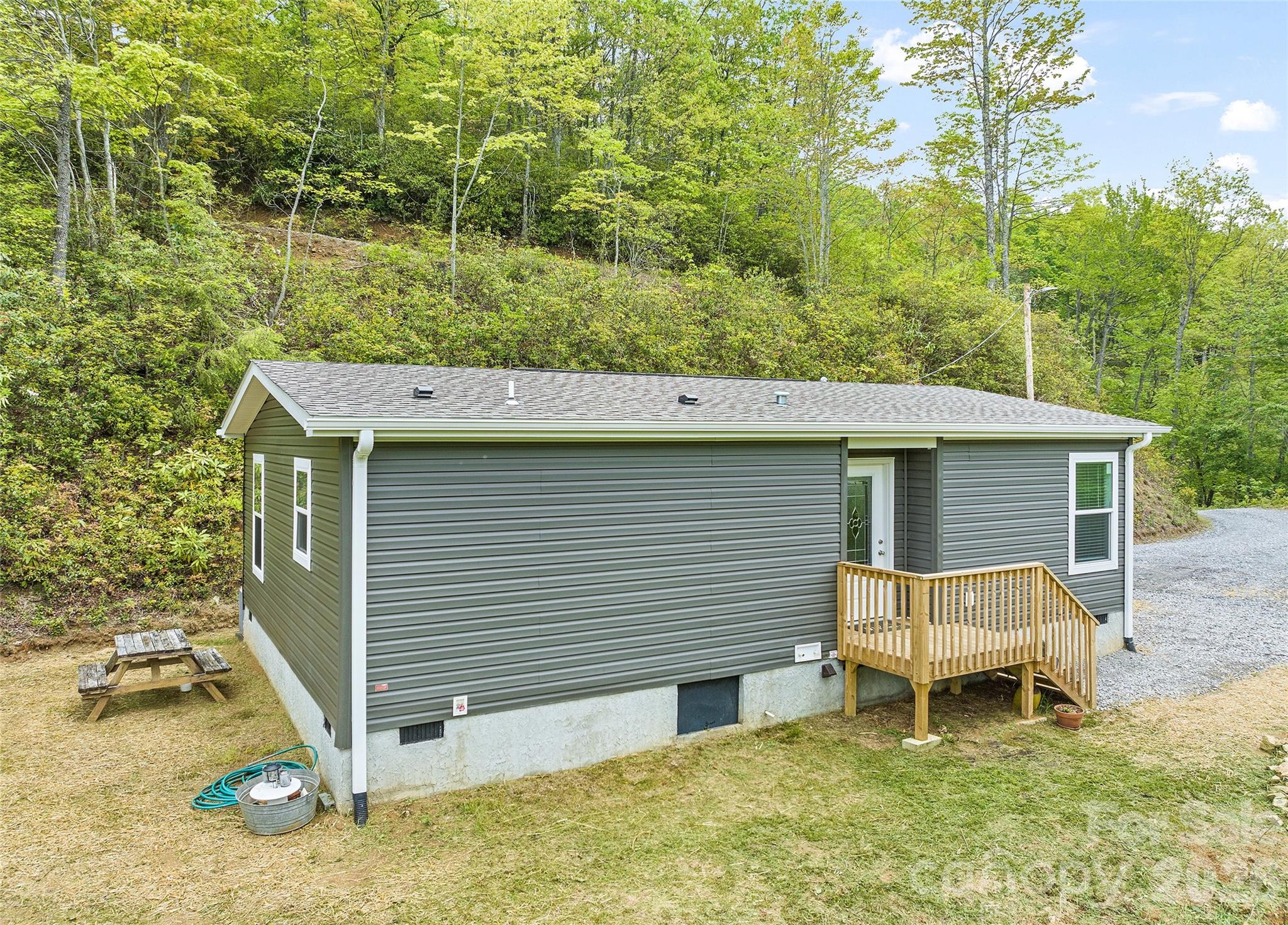 328 Mountain Lion Trail — Maggie Valley