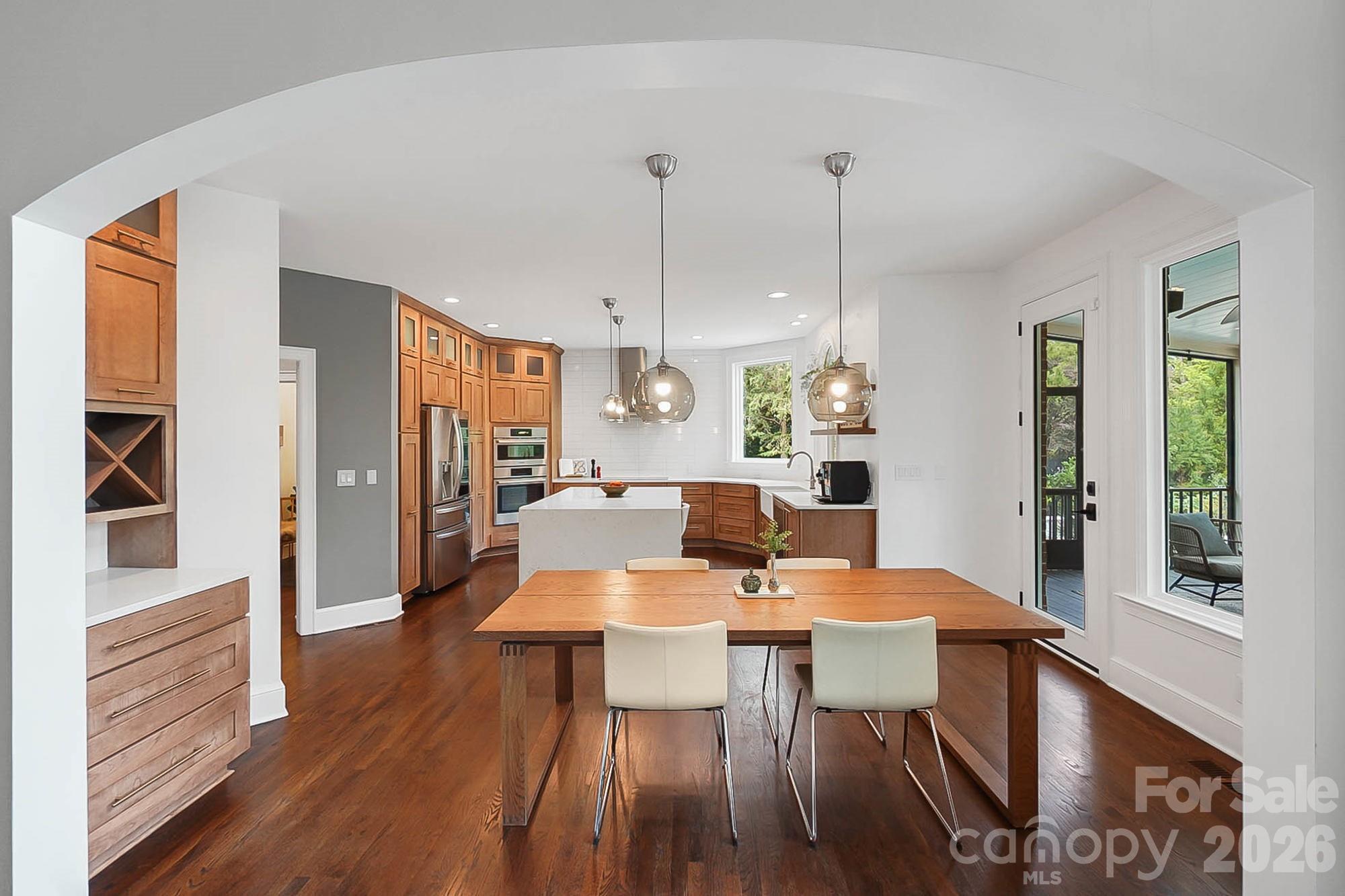 8300 Woodmont Drive #64 — Marvin