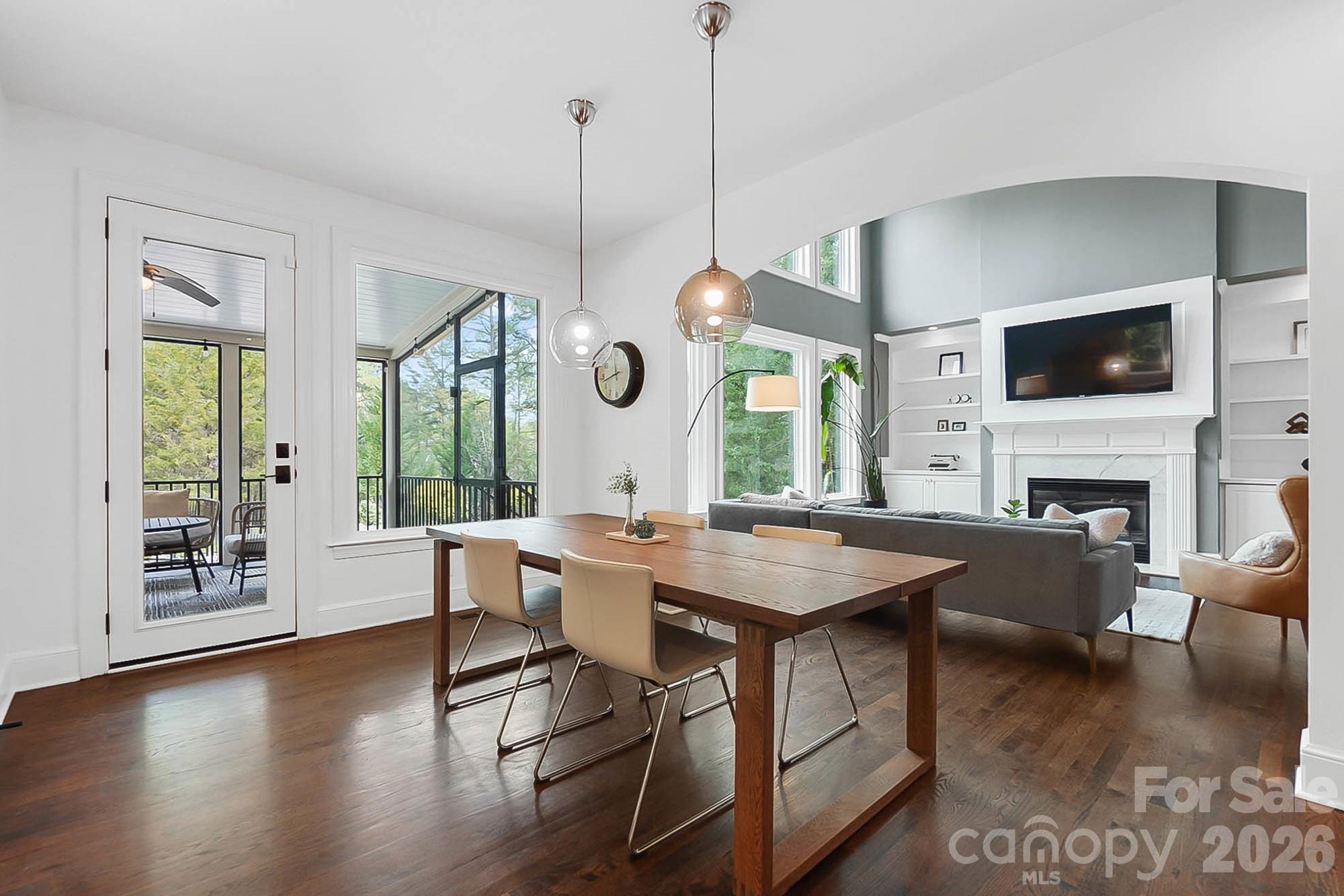 8300 Woodmont Drive #64 — Marvin