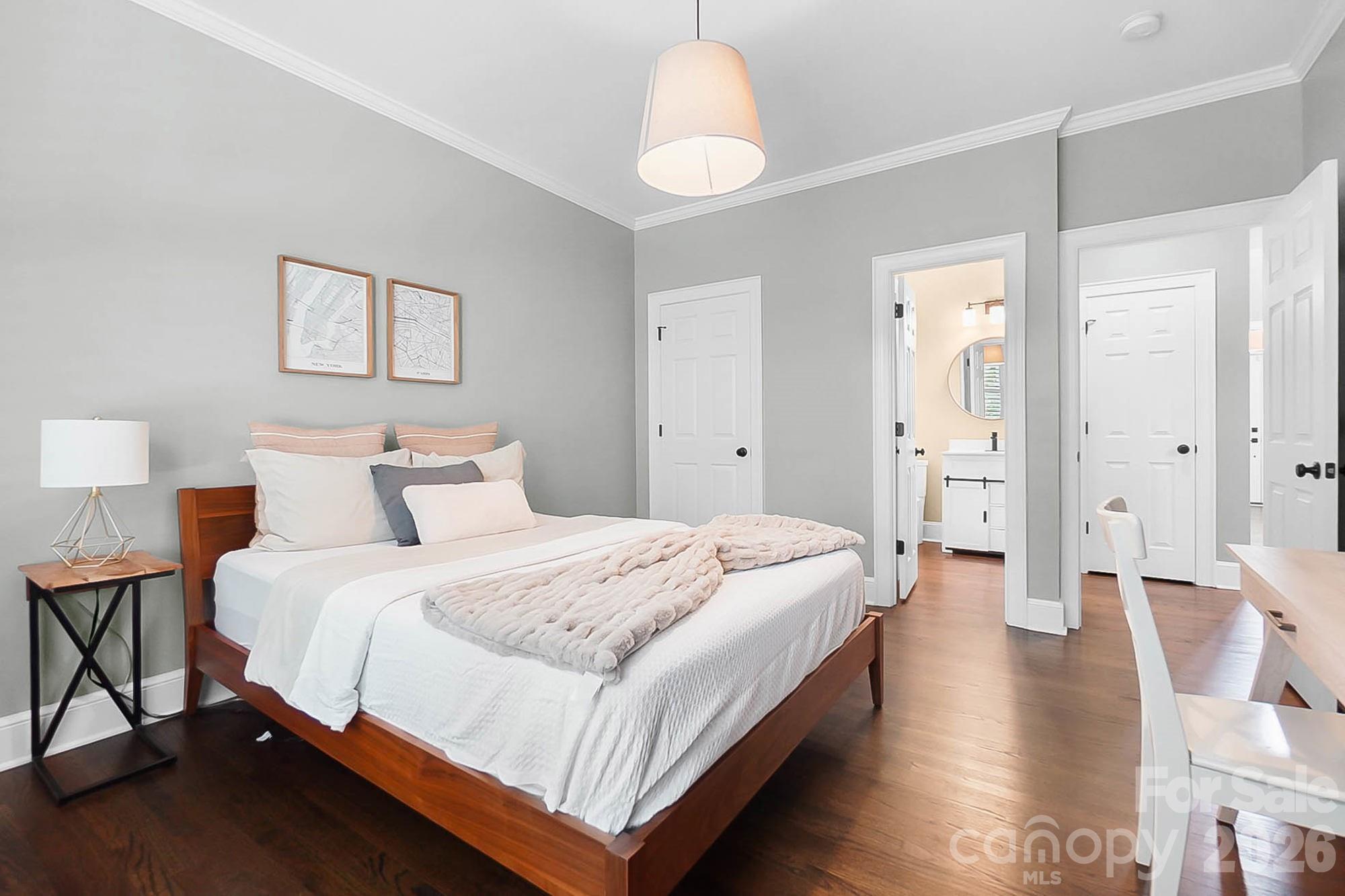 8300 Woodmont Drive #64 — Marvin