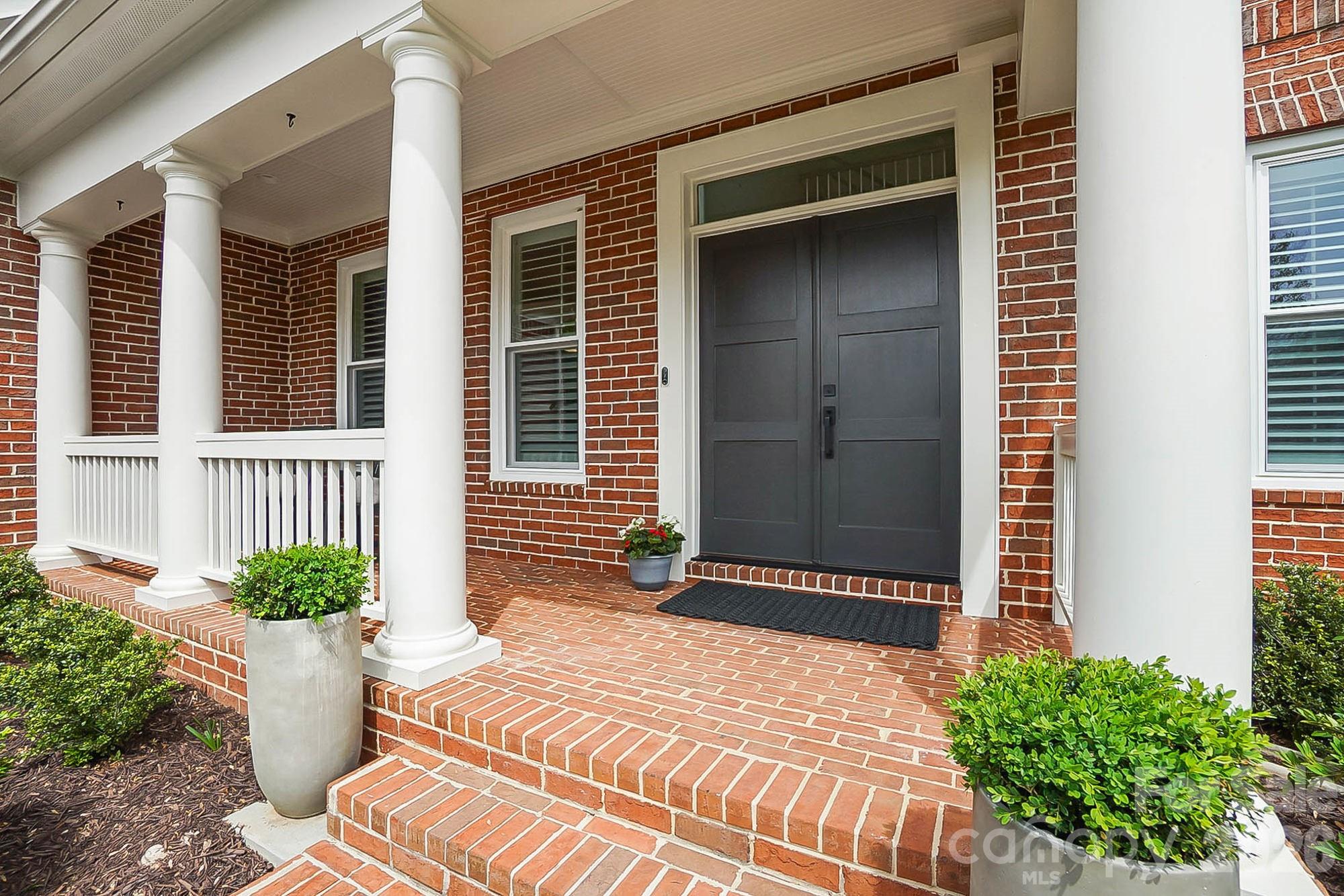 8300 Woodmont Drive #64 — Marvin