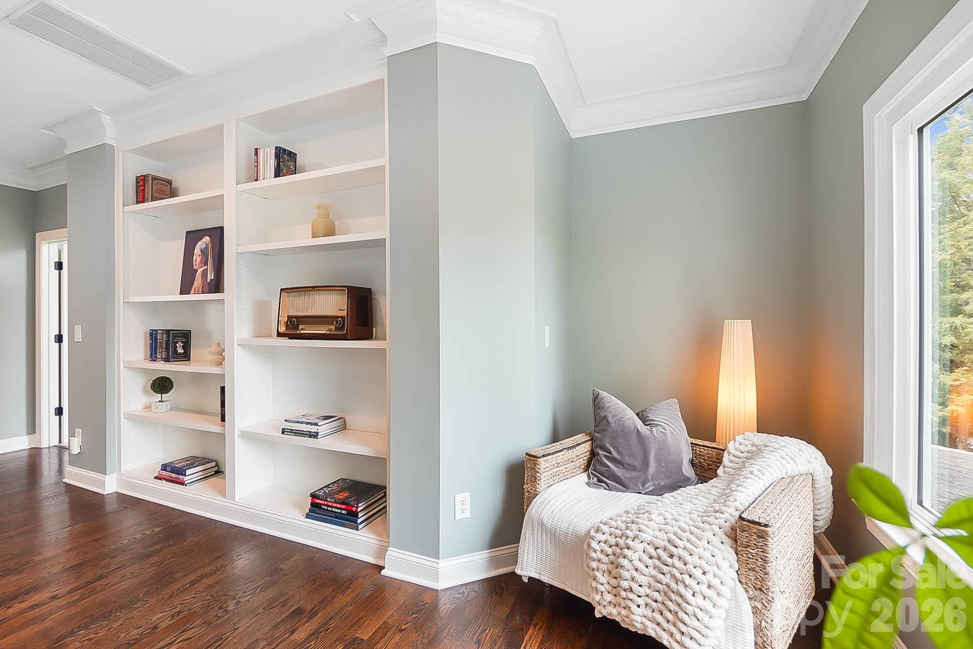 8300 Woodmont Drive #64 — Marvin