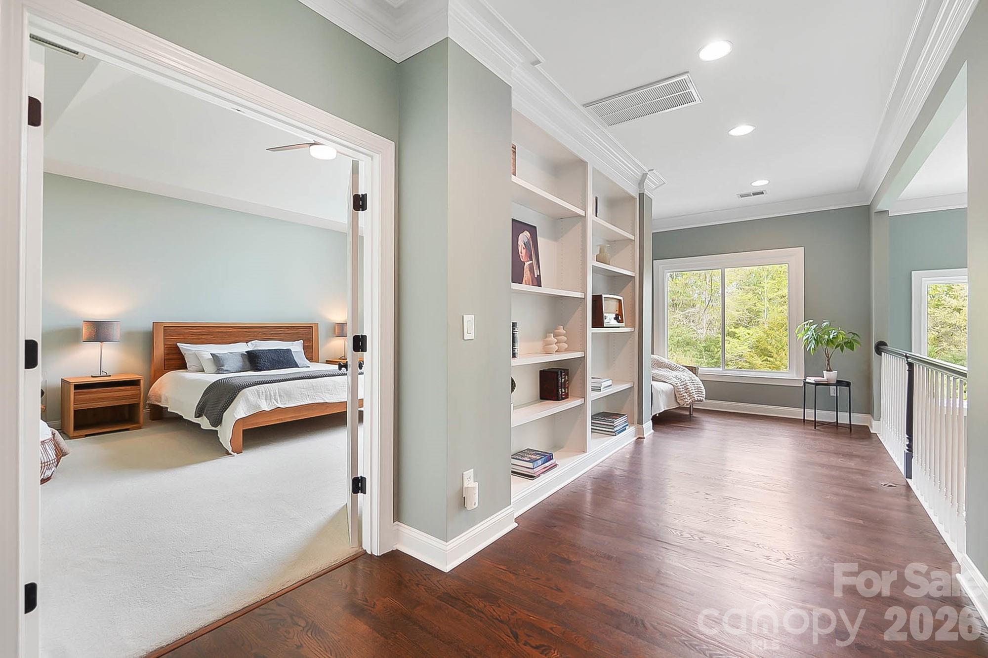 8300 Woodmont Drive #64 — Marvin