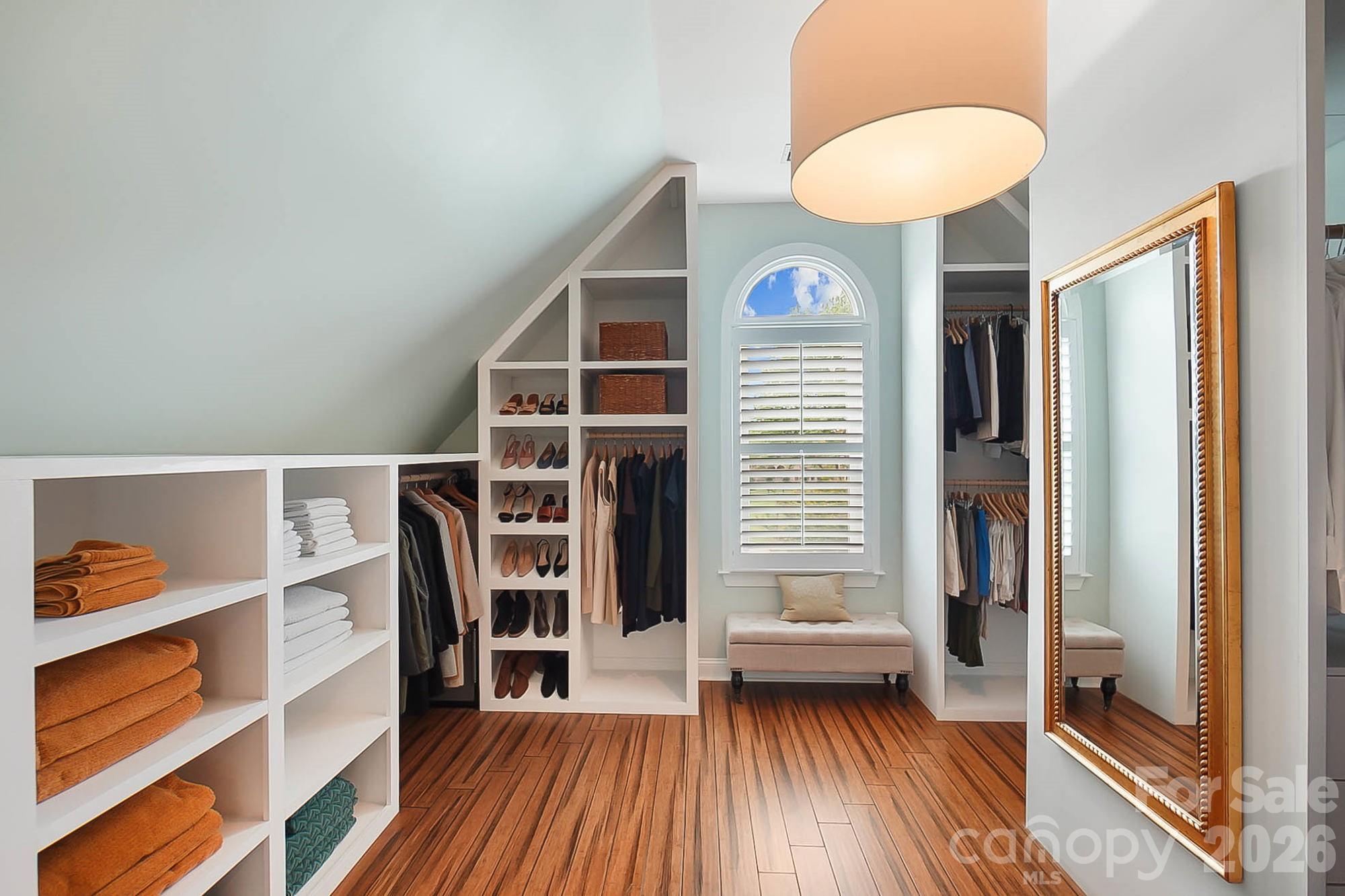 8300 Woodmont Drive #64 — Marvin