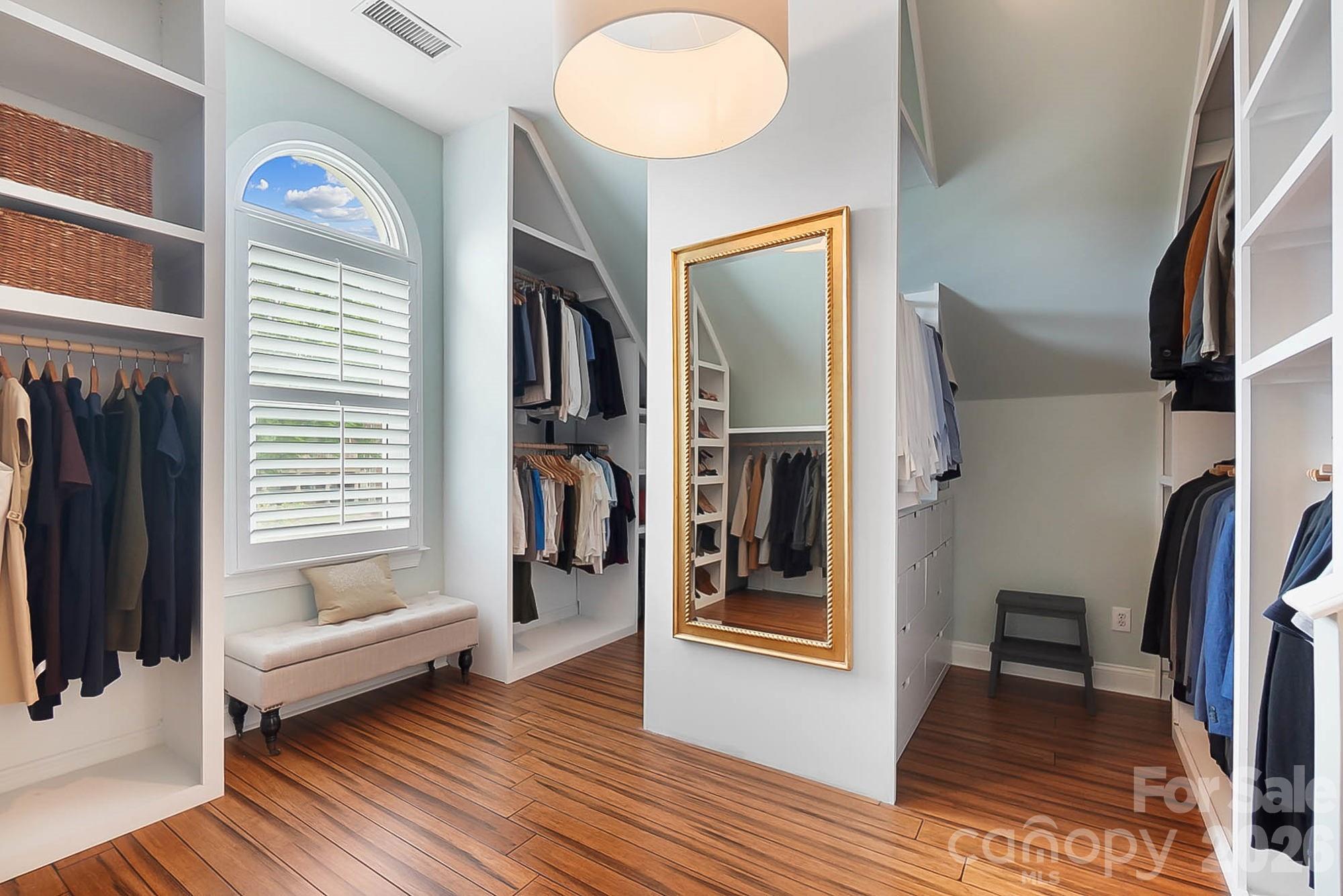8300 Woodmont Drive #64 — Marvin