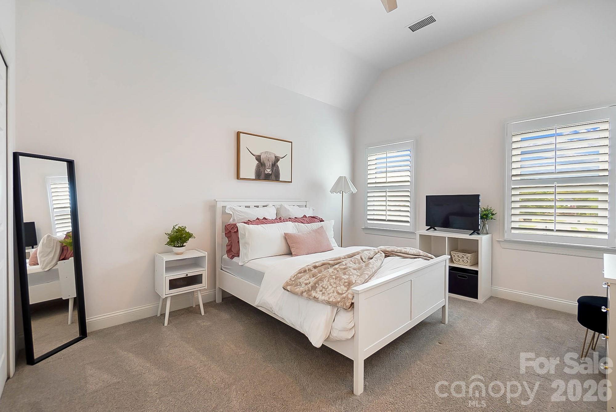 8300 Woodmont Drive #64 — Marvin