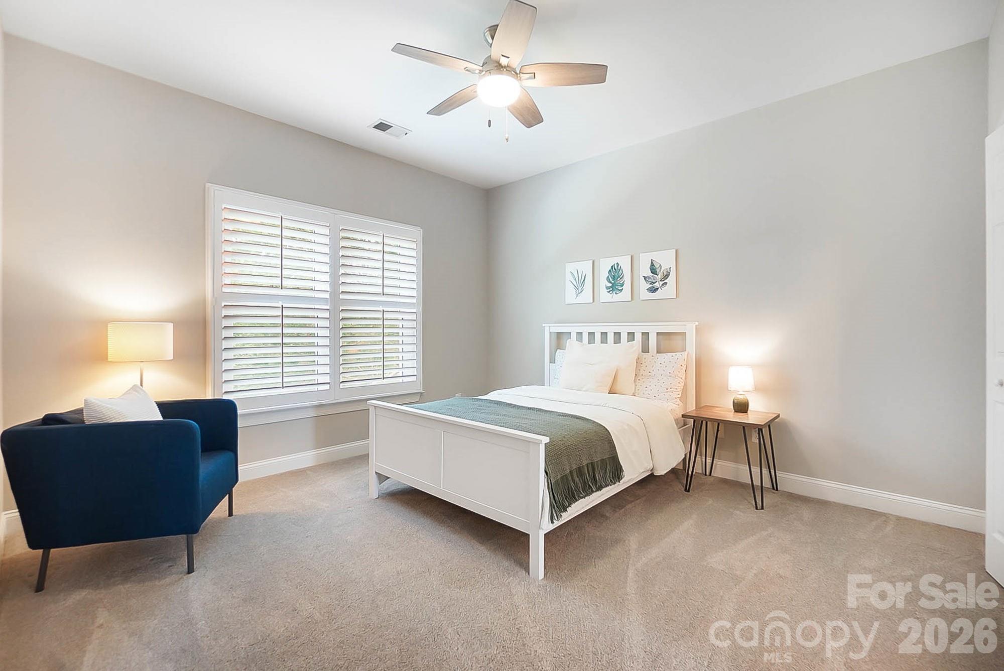 8300 Woodmont Drive #64 — Marvin