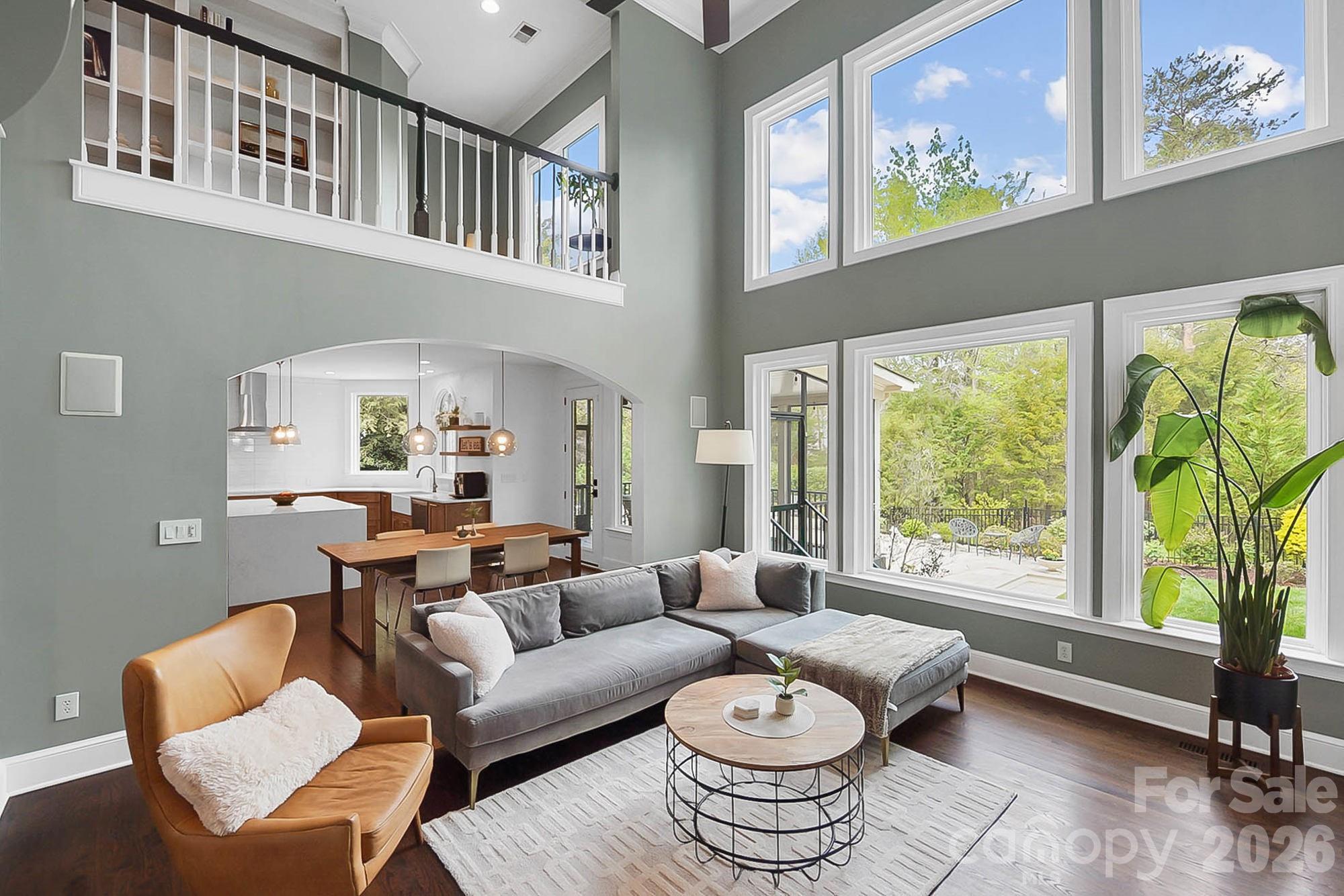 8300 Woodmont Drive #64 — Marvin